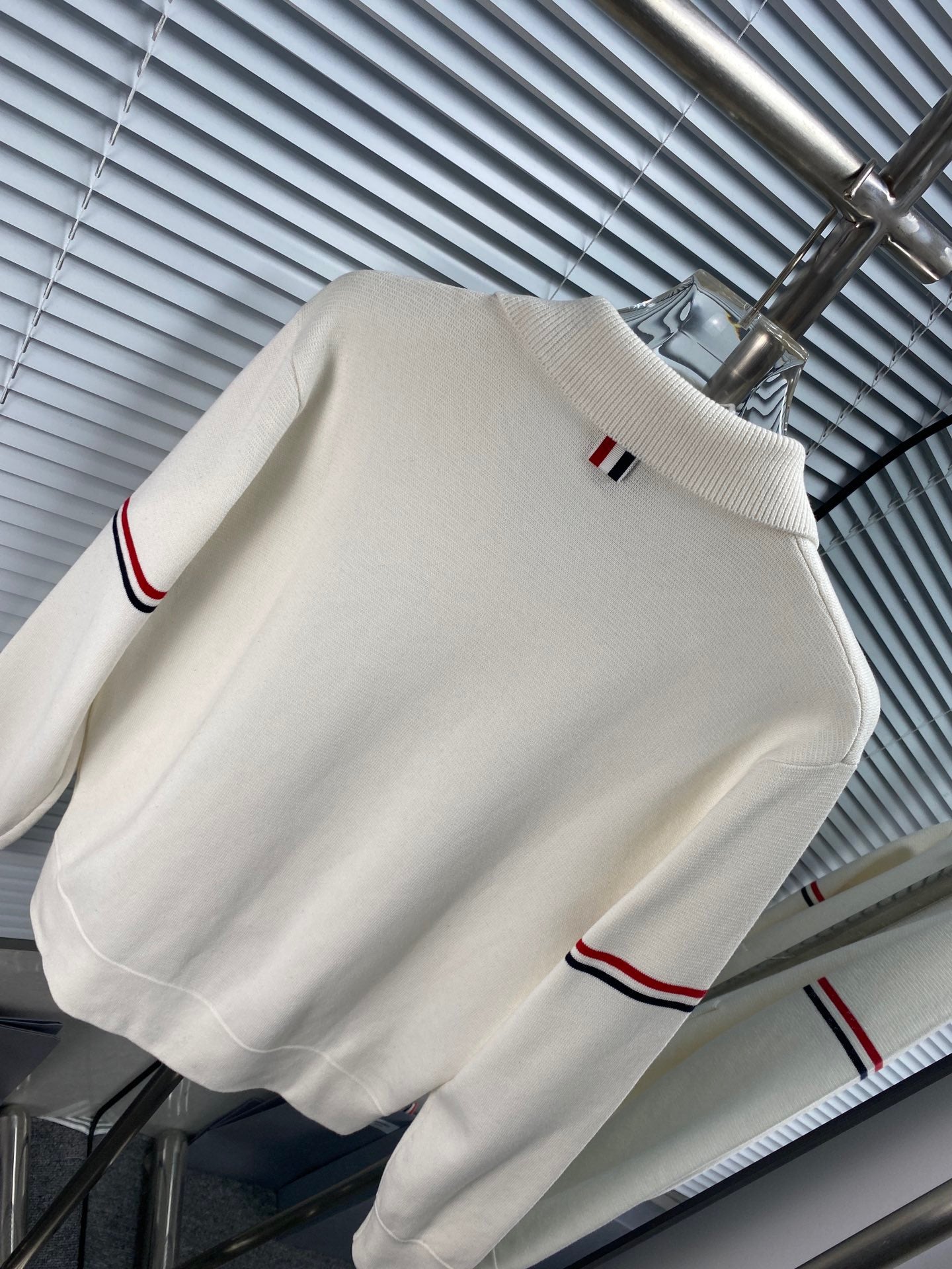 Multi-Colors Jacket - FashionHype.xyz
