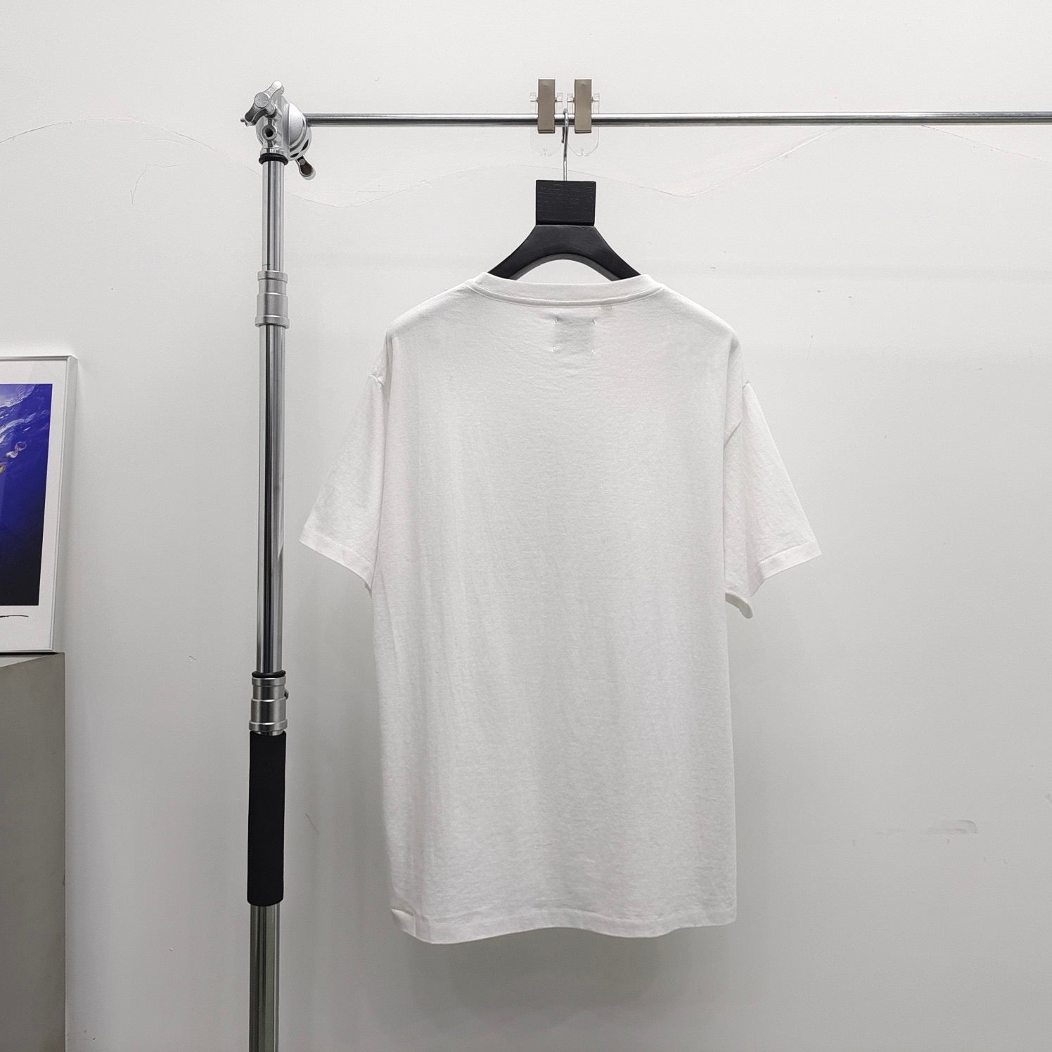 weißes T-Shirt