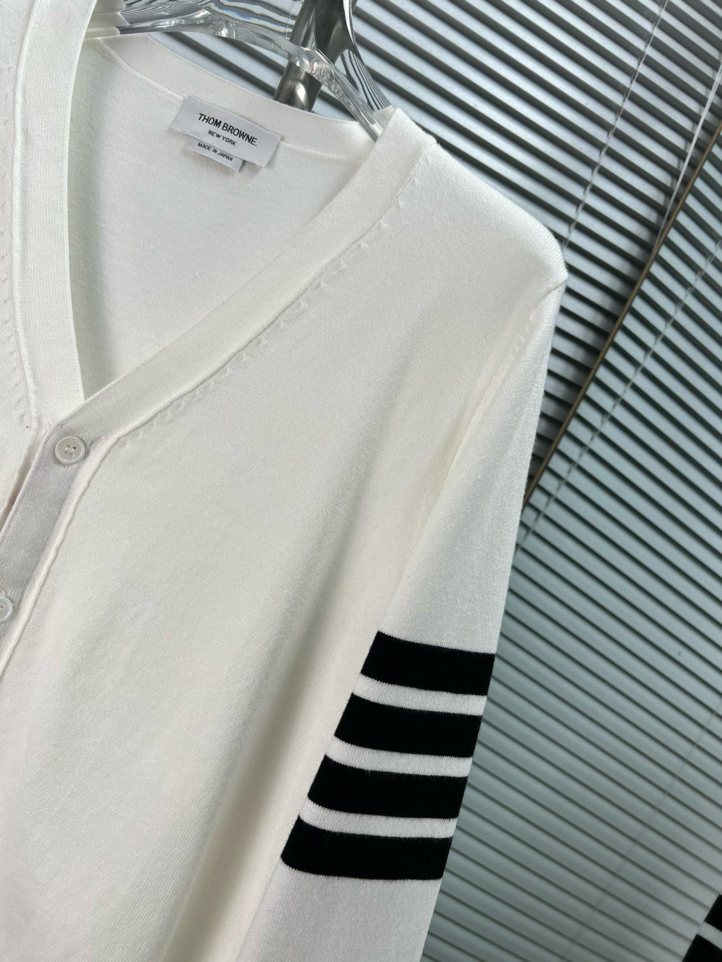 Multi-Colors Jacket - FashionHype.xyz