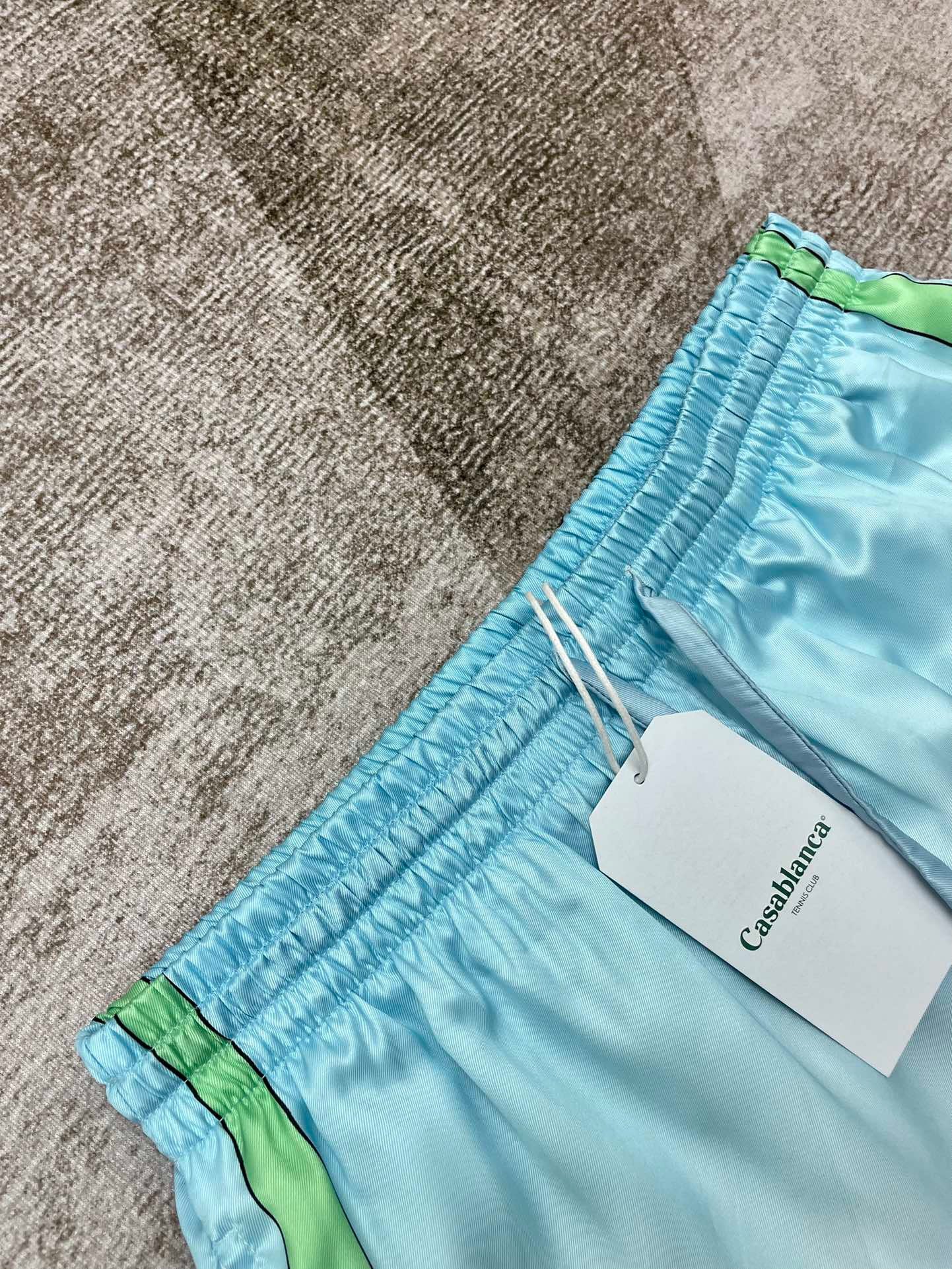 Multi-color Short - FashionHype.xyz