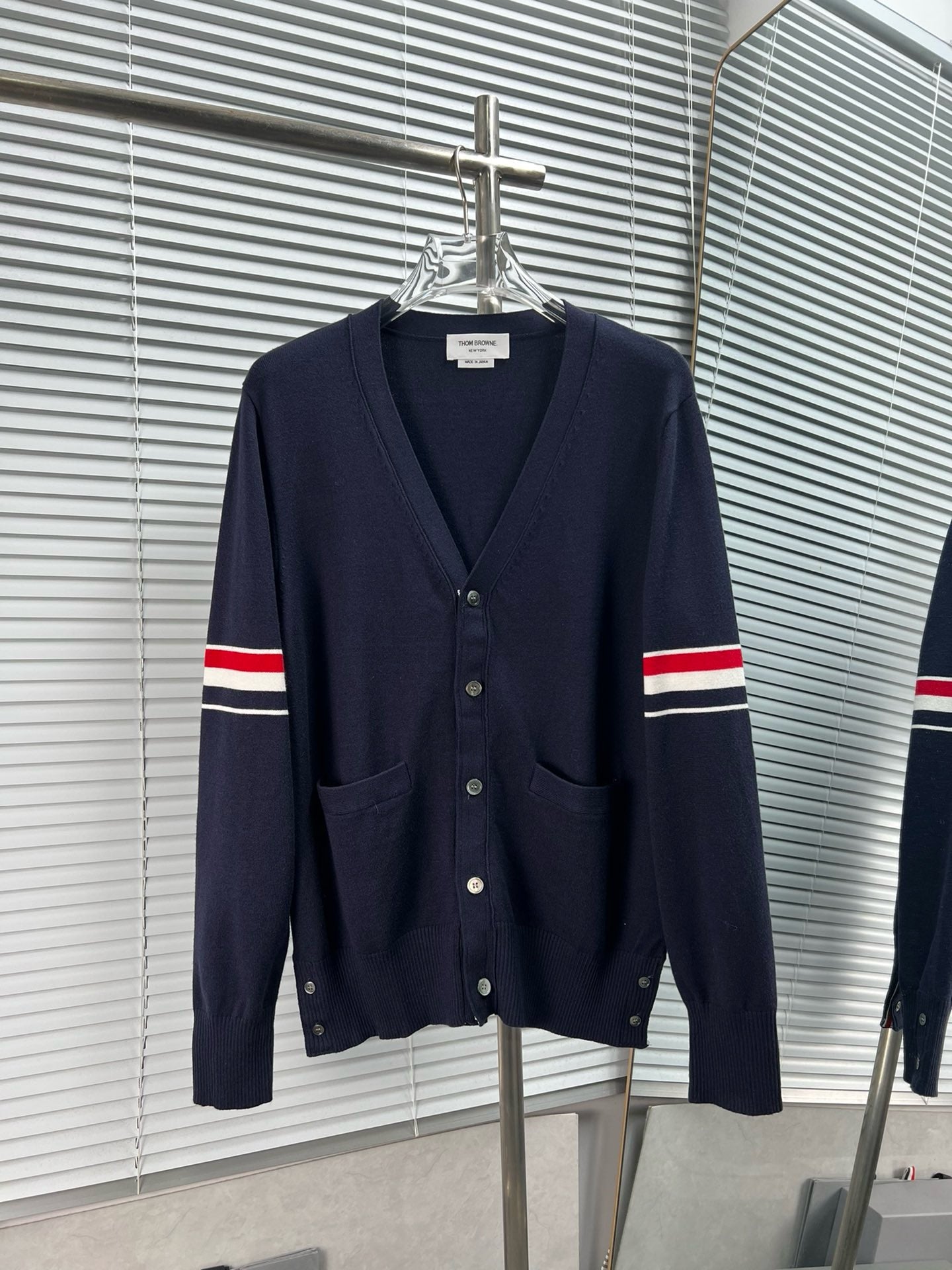 Multi-Colors Jacket - FashionHype.xyz
