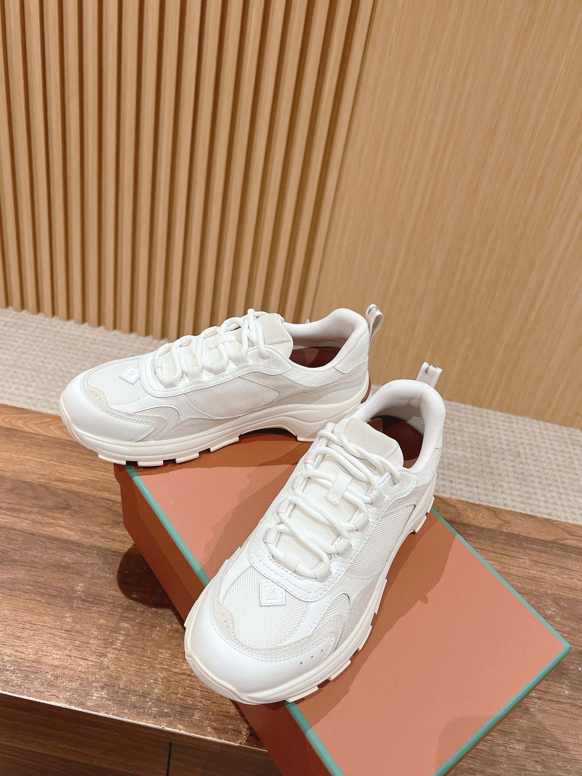 Multi-Colors Shoes - FashionHype.xyz