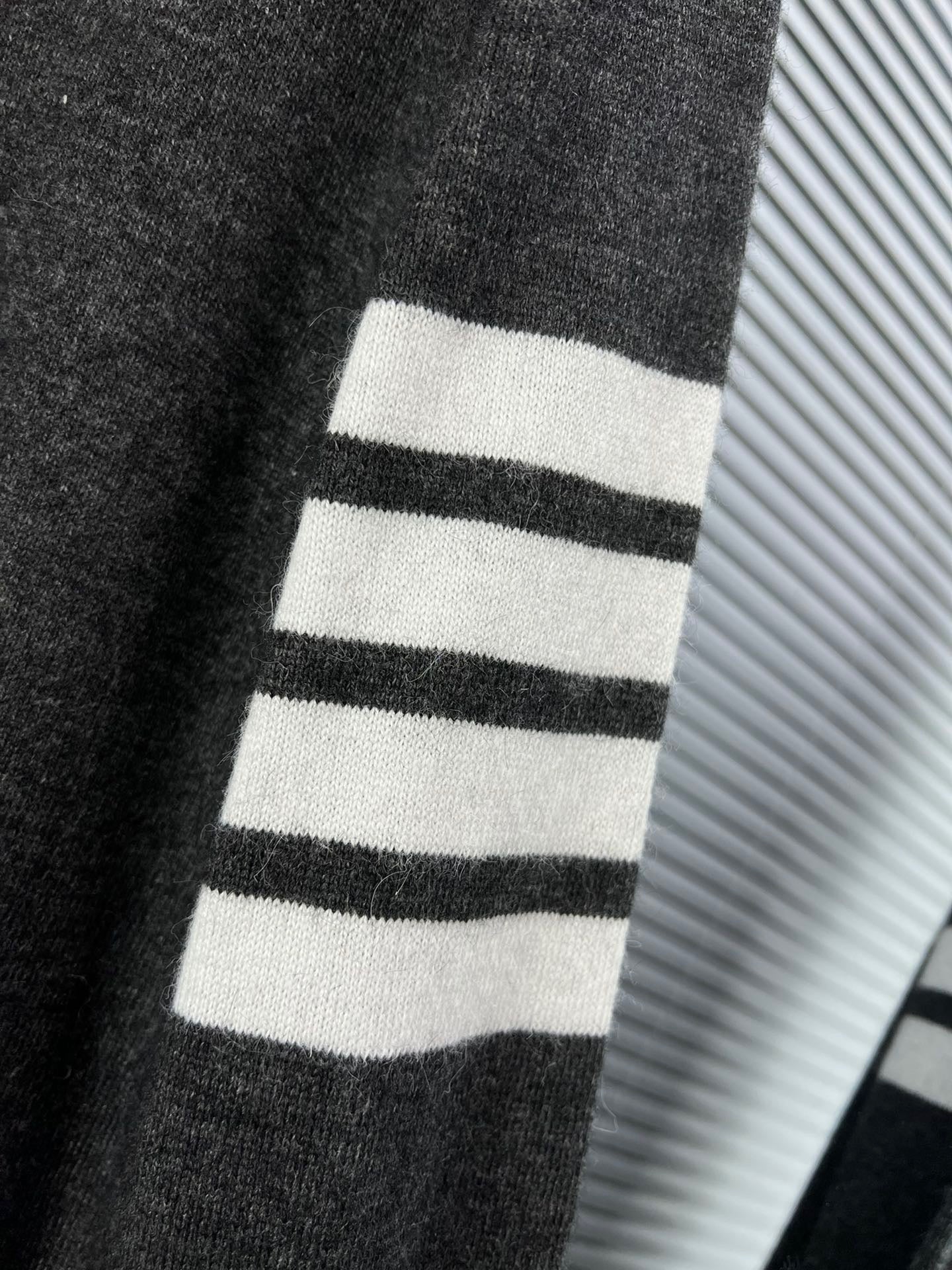 Mehrfarbiges Trikot
