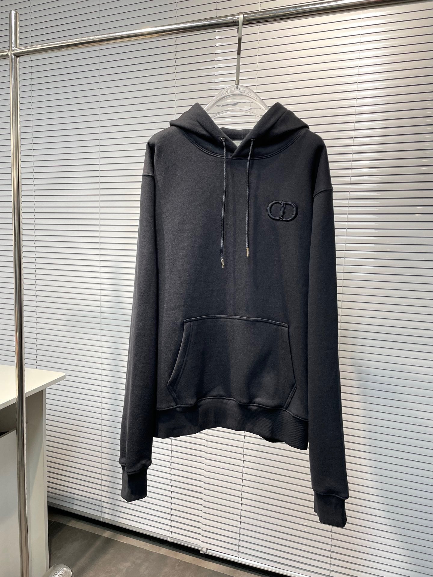 Multi-color Hoodie - FashionHype.xyz