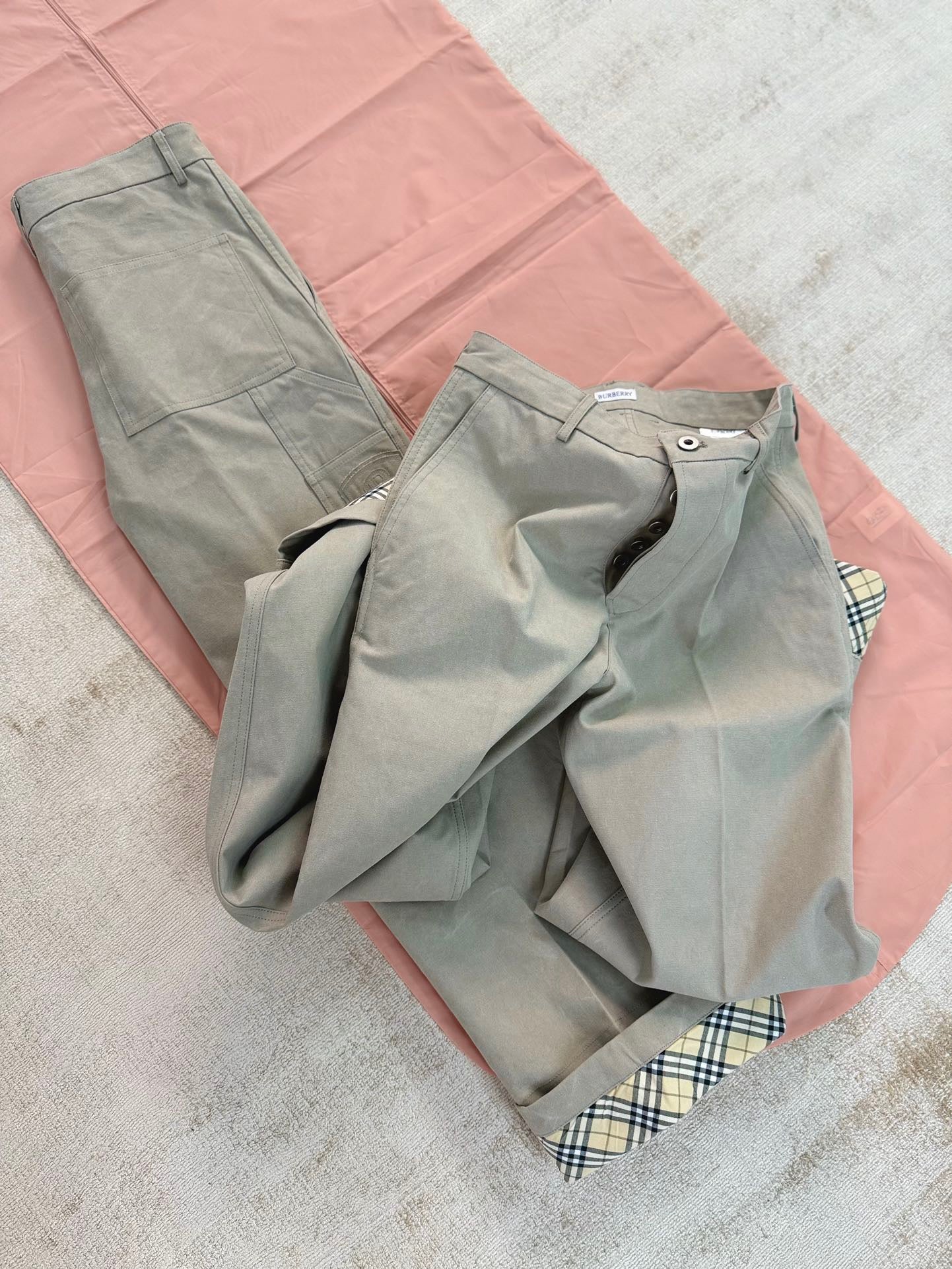 Multi-Color Pant - FashionHype.xyz