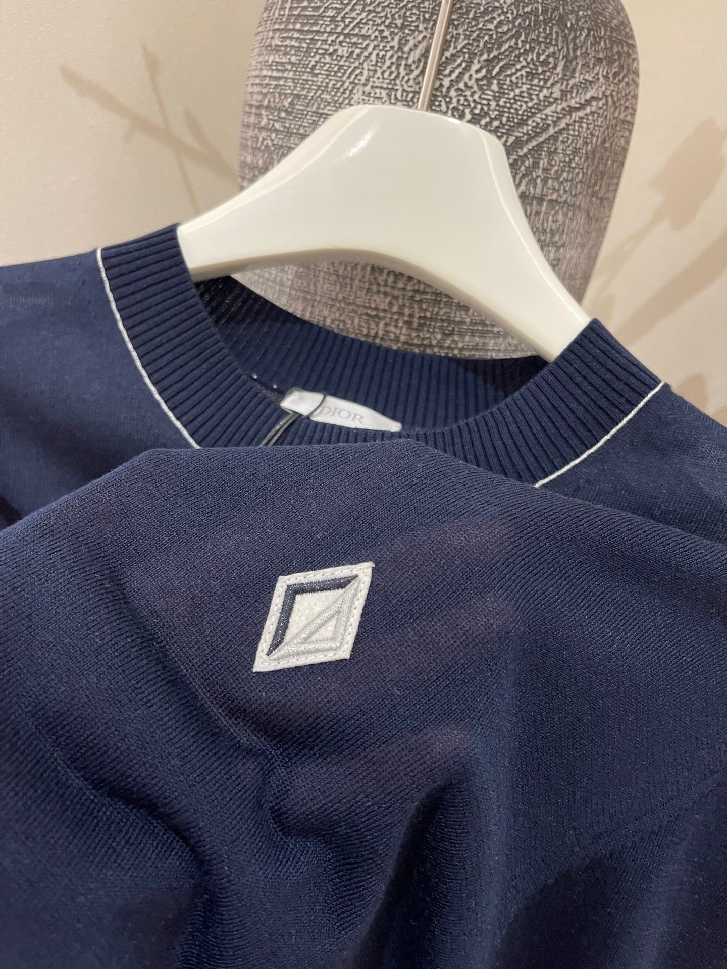 Blue T-shirt - FashionHype.xyz