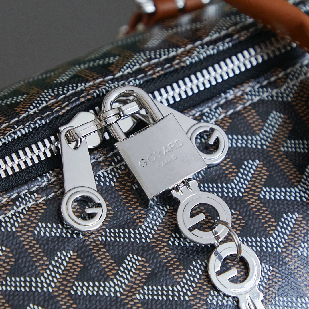 Multi-Colors Bag - FashionHype.xyz