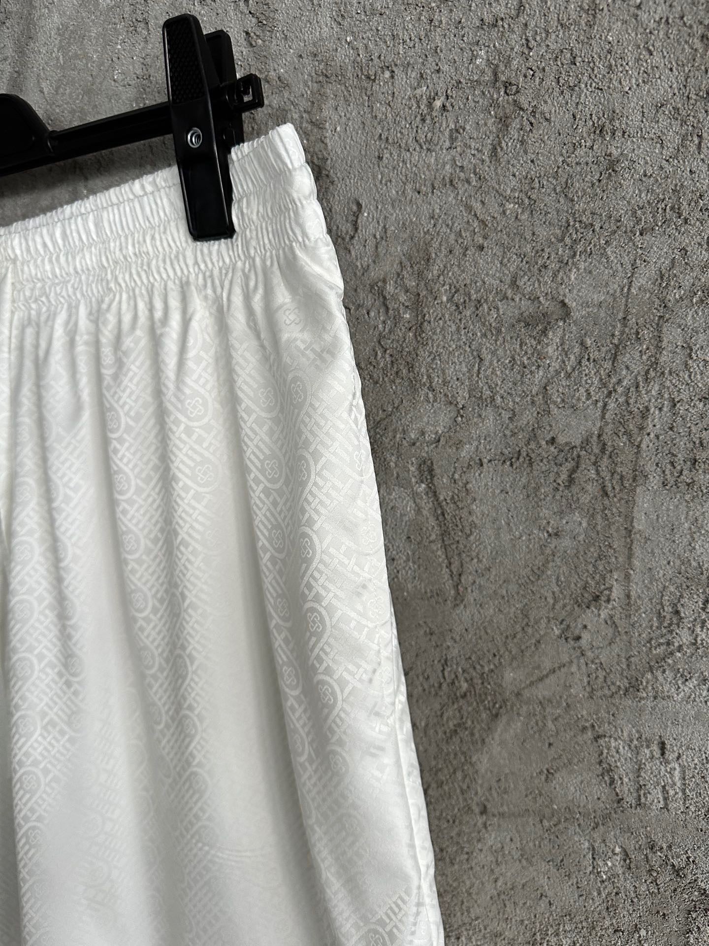 Mehrfarbige Shorts