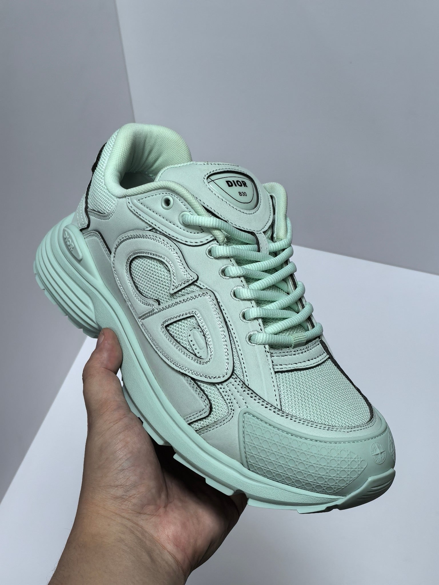 Multi-Colors Shoes - FashionHype.xyz