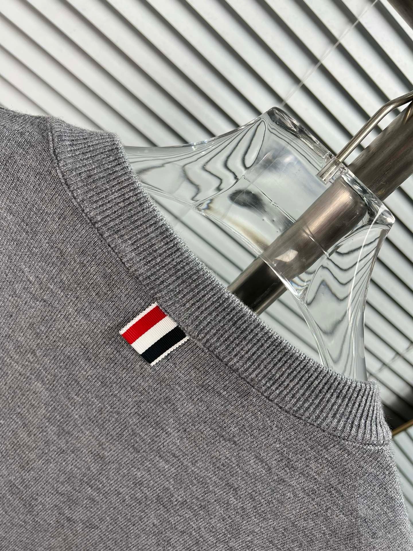 Multi-Colors Jersey - FashionHype.xyz