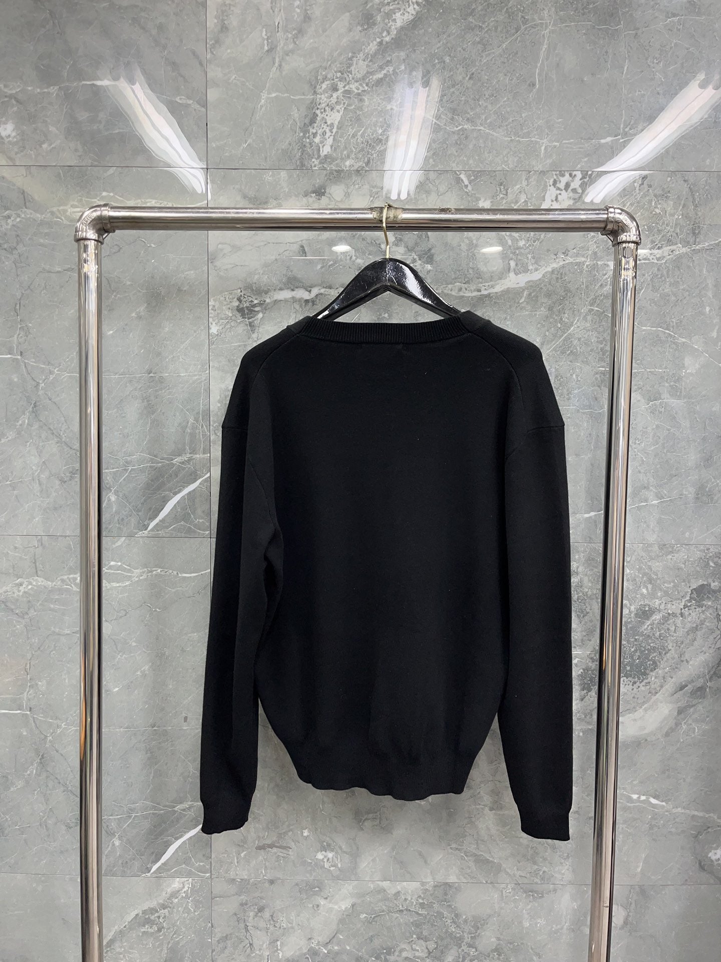 Mehrfarbige Jacke