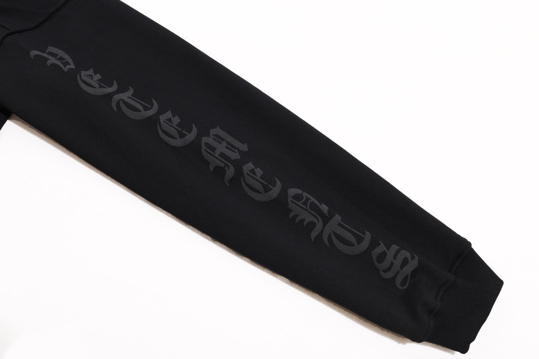 هودي متعدد الألوان