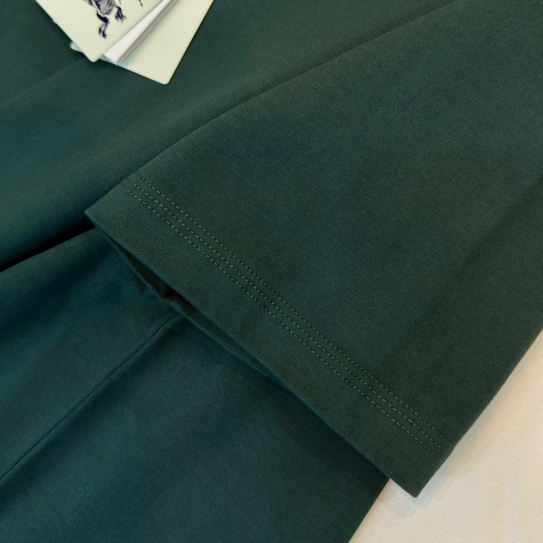 Mehrfarbiges T-Shirt