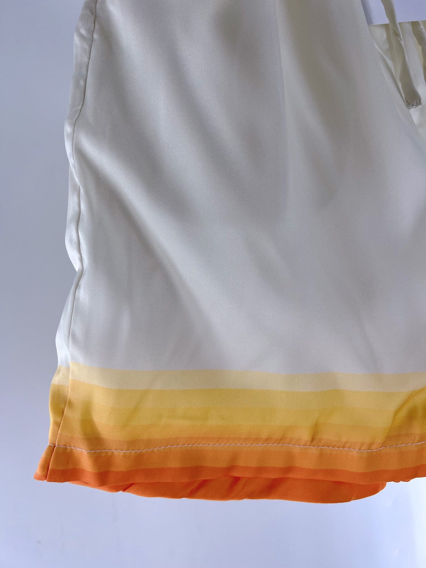 Mehrfarbige Shorts