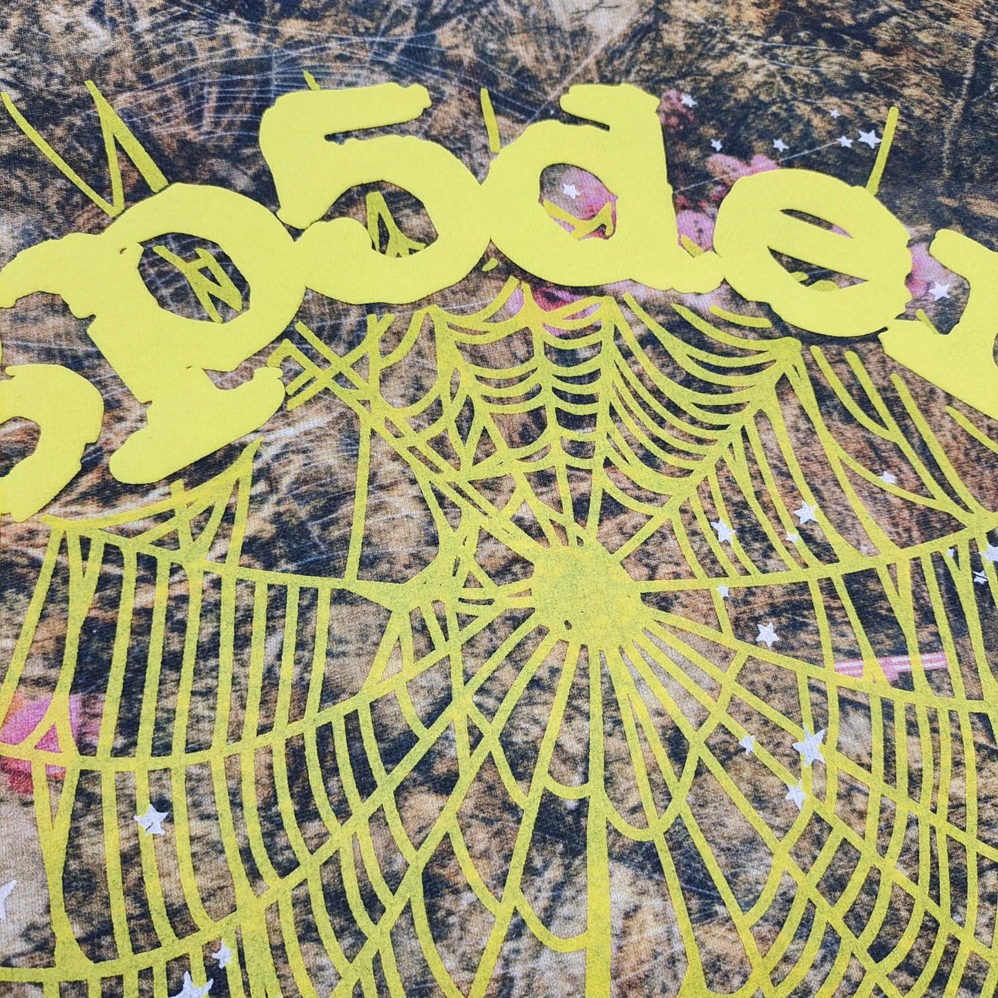 هودي متعدد الألوان