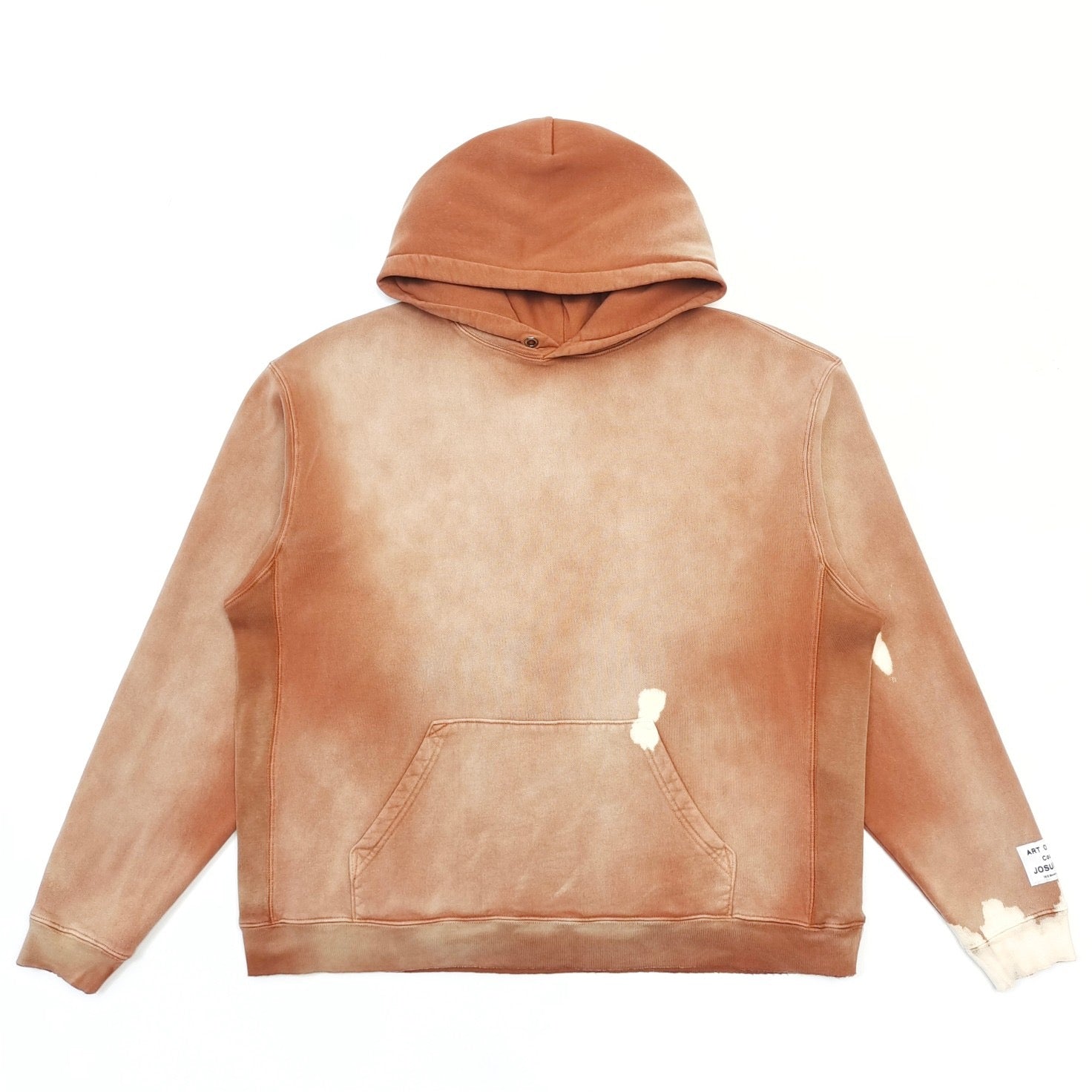 Multi-Color Hoodie - FashionHype.xyz