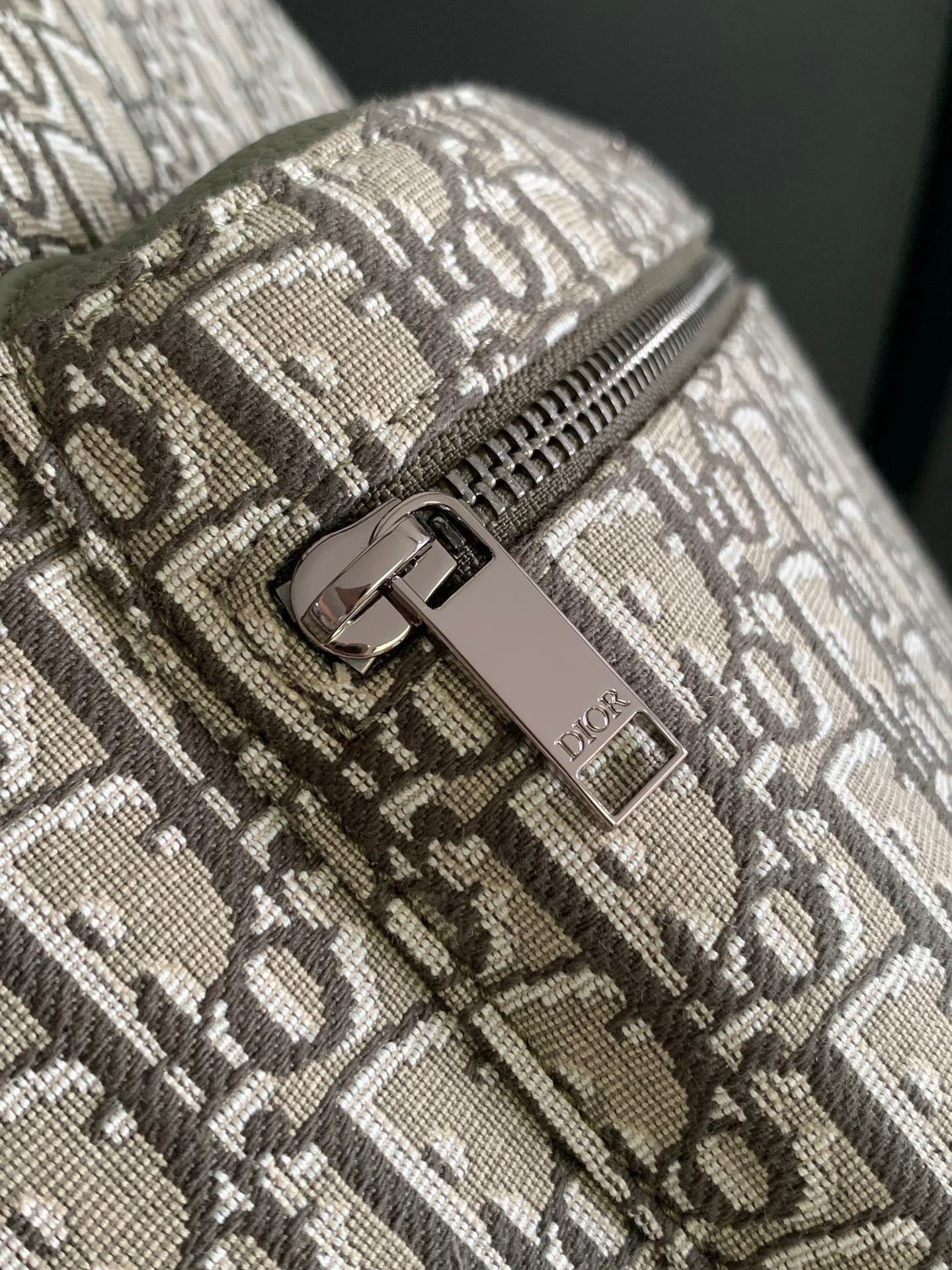 Khaki Bag - FashionHype.xyz