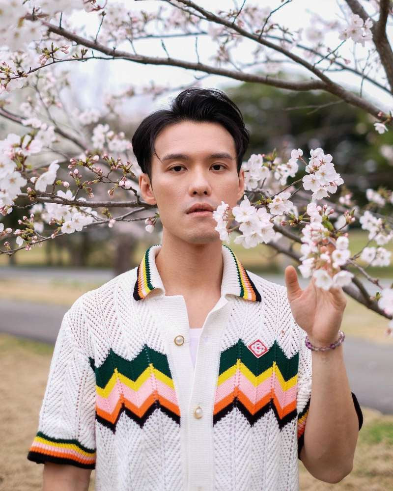 Multi-color Shirt - FashionHype.xyz