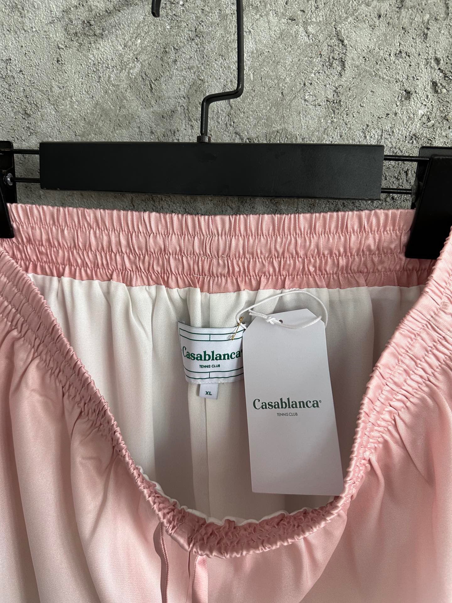 Mehrfarbige Shorts