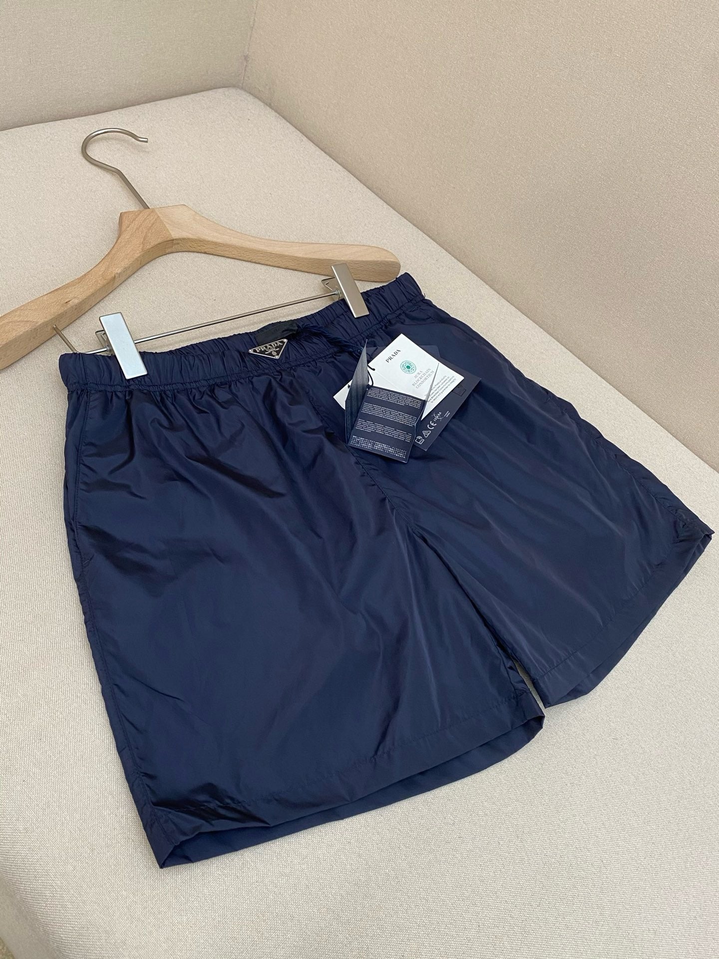 Multi-Colors Short - FashionHype.xyz