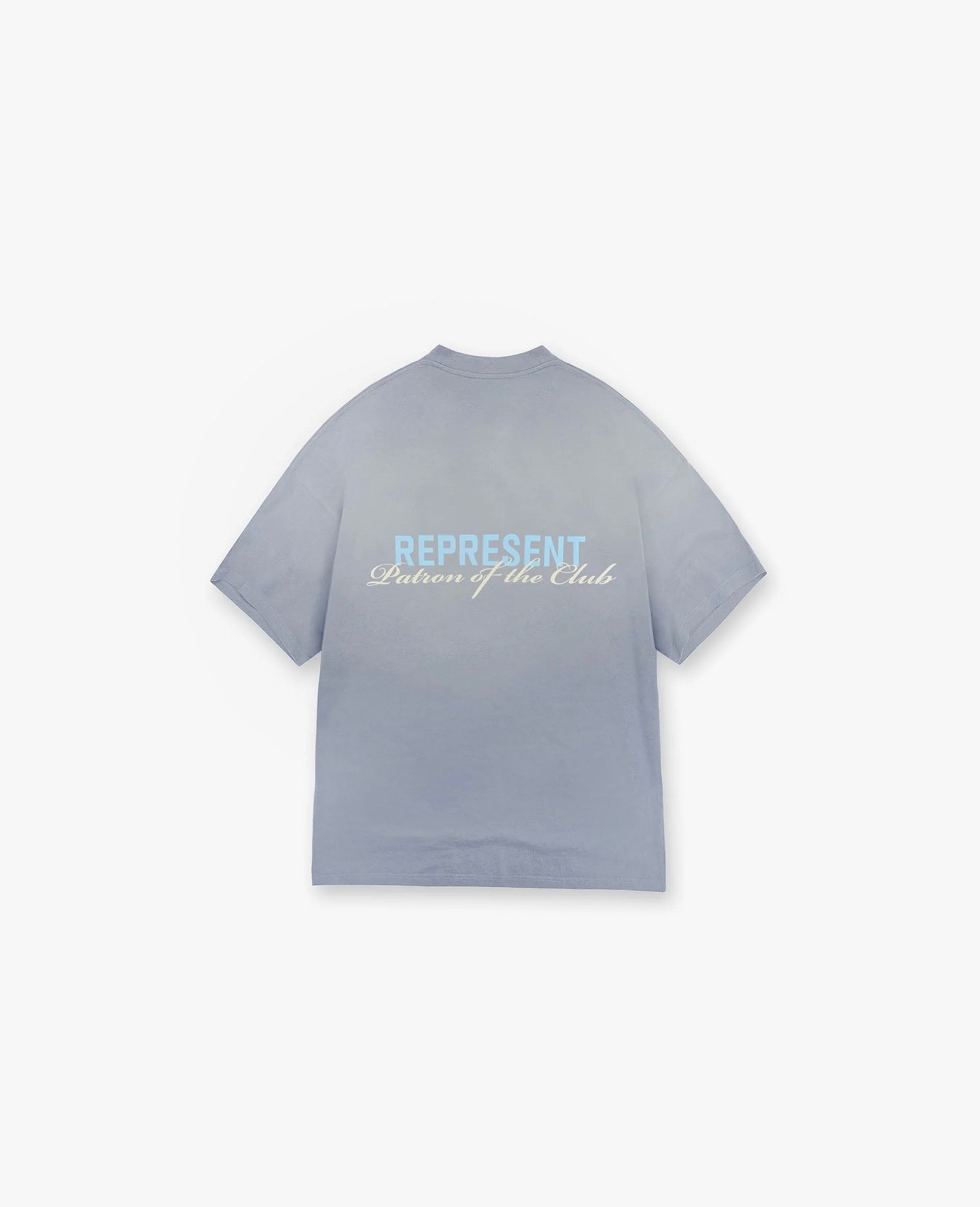 Mehrfarbiges T-Shirt
