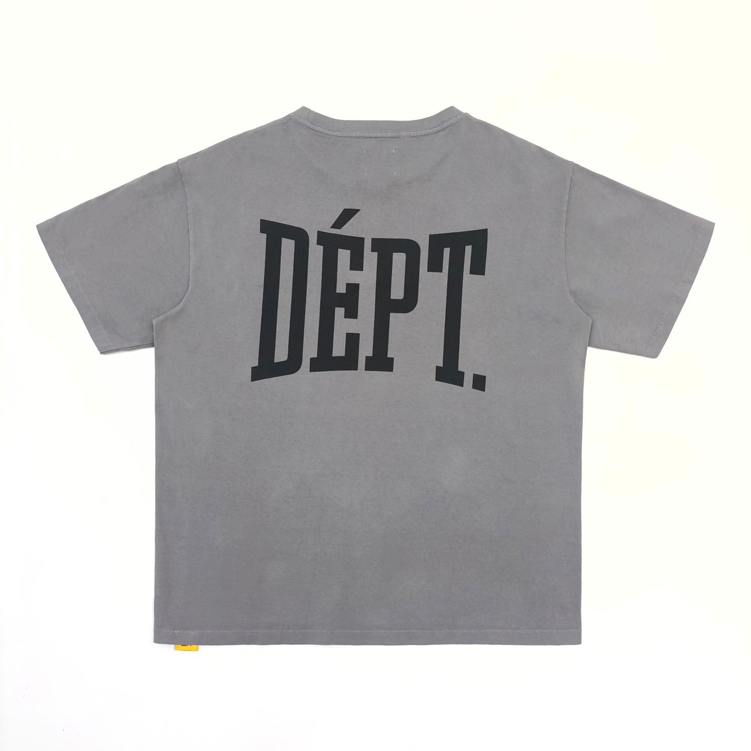 Graues T-Shirt