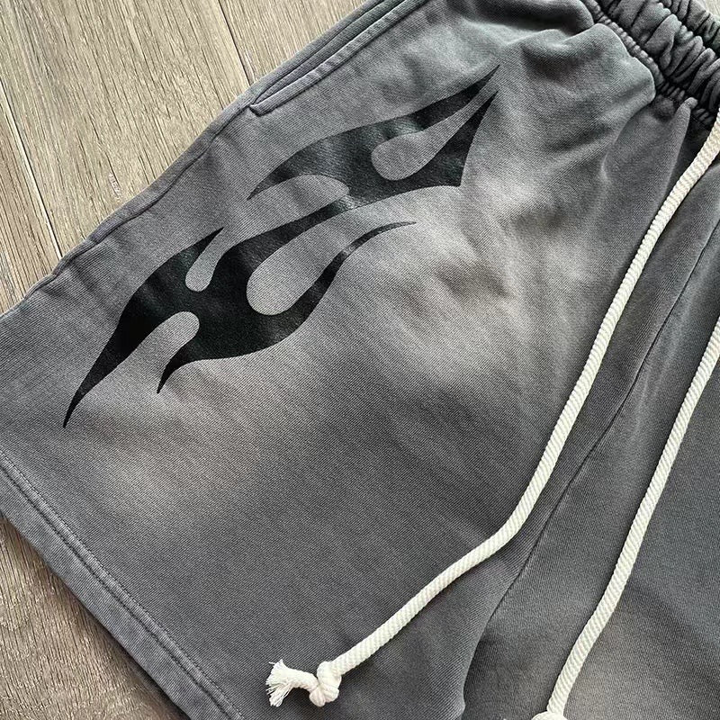 Multi-Colors Short - FashionHype.xyz
