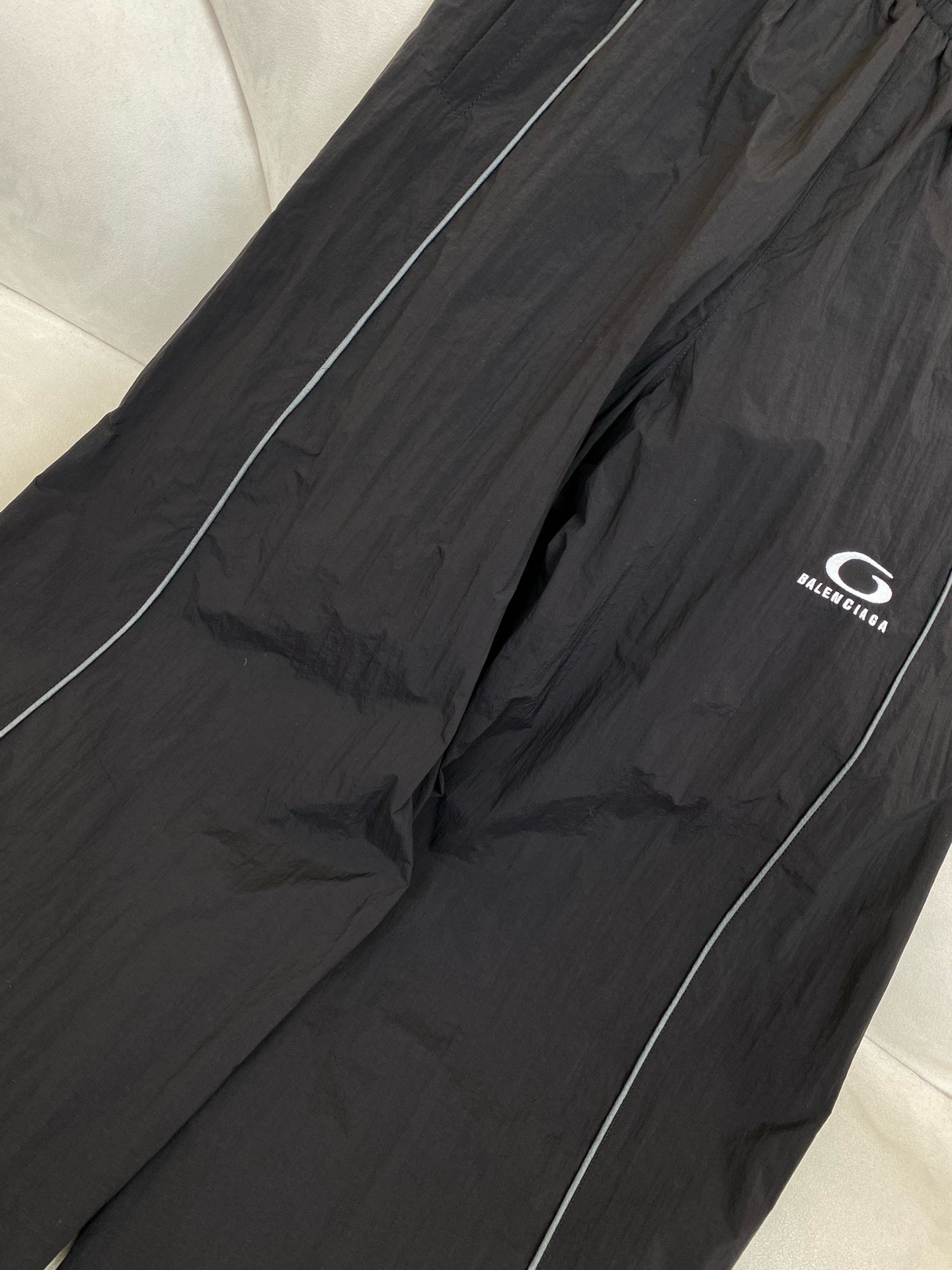 Black Pant - FashionHype.xyz