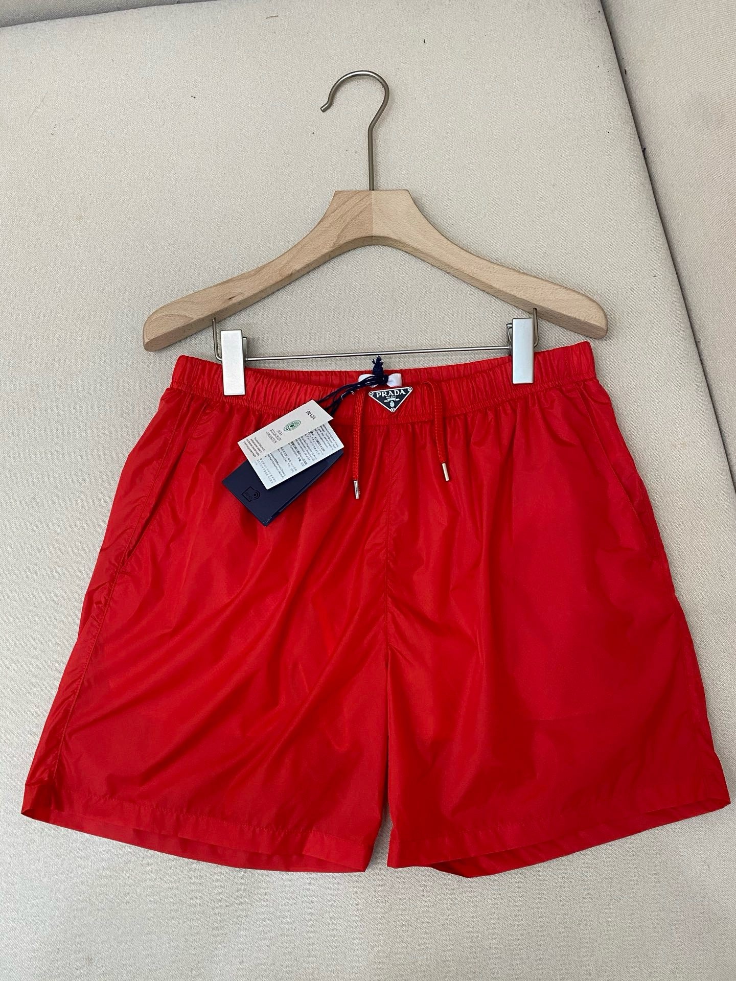 Multi-Colors Short - FashionHype.xyz