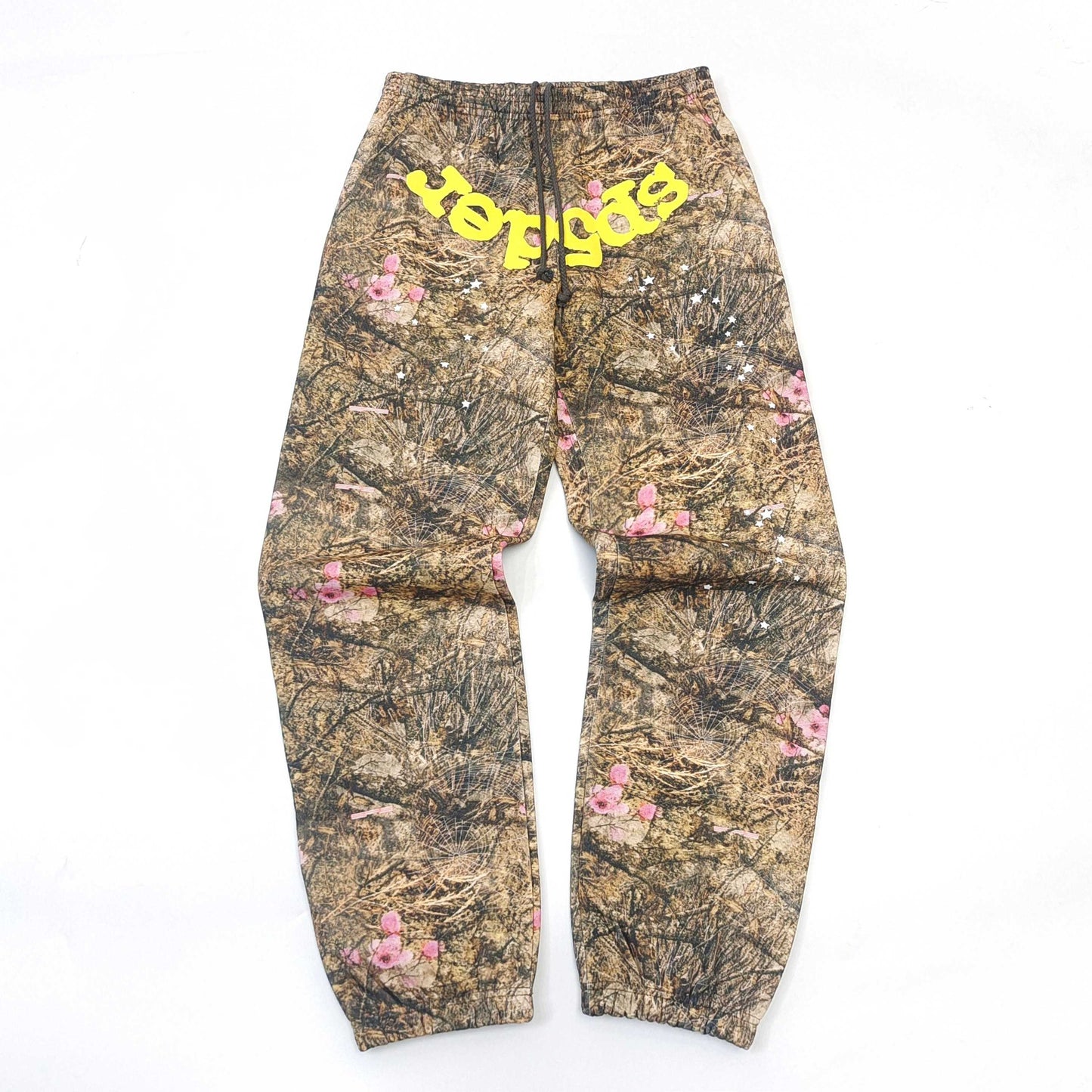 Multi-Colors Pant - FashionHype.xyz