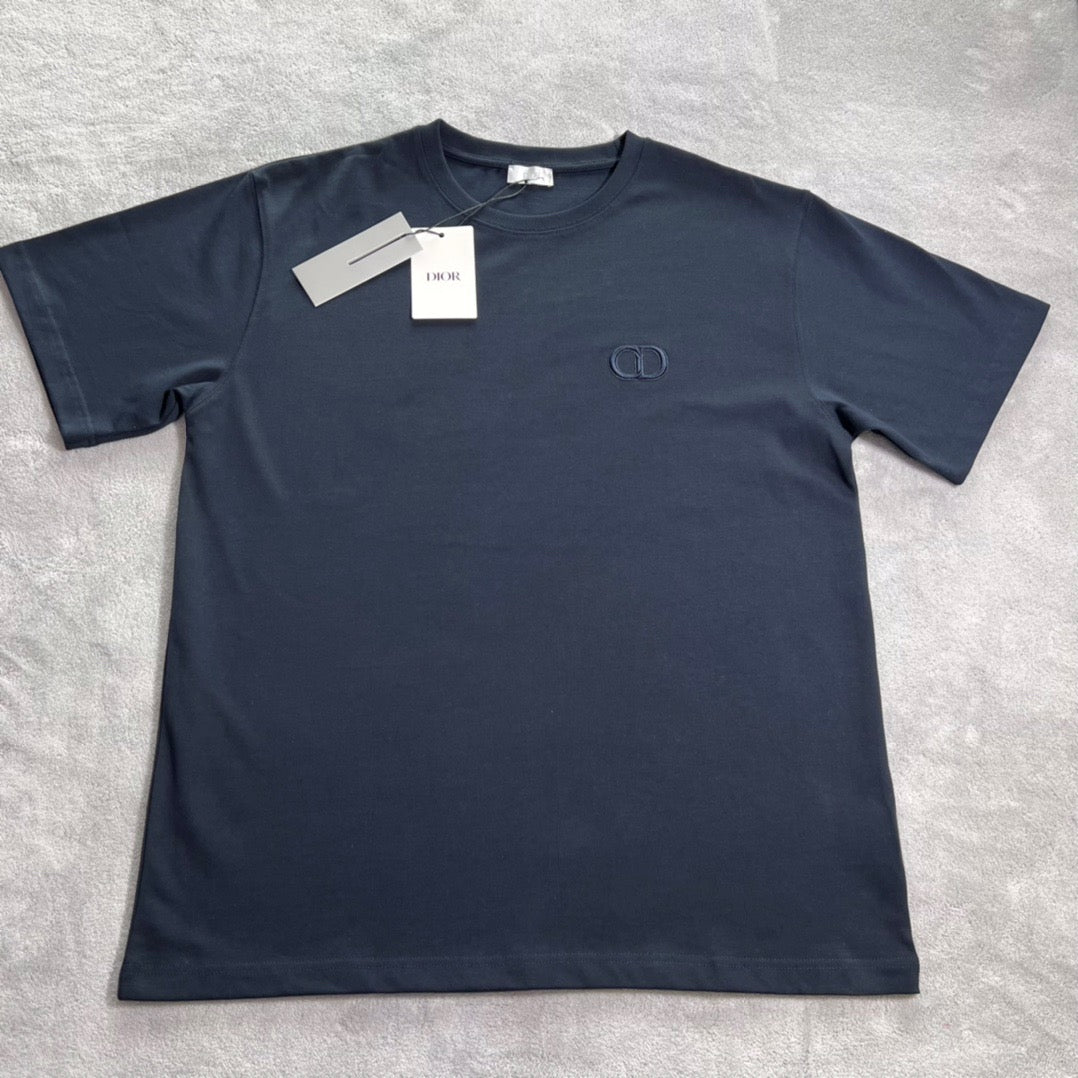 Gelbes T-Shirt - Größe M