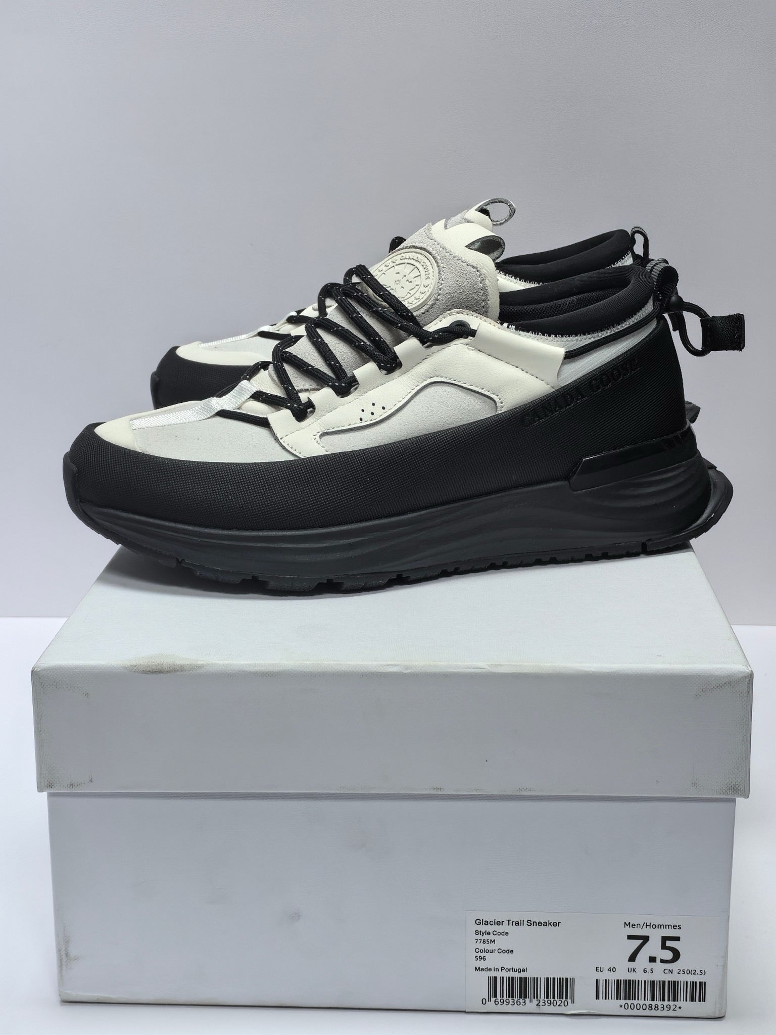 Multi-Colors Shoes - FashionHype.xyz