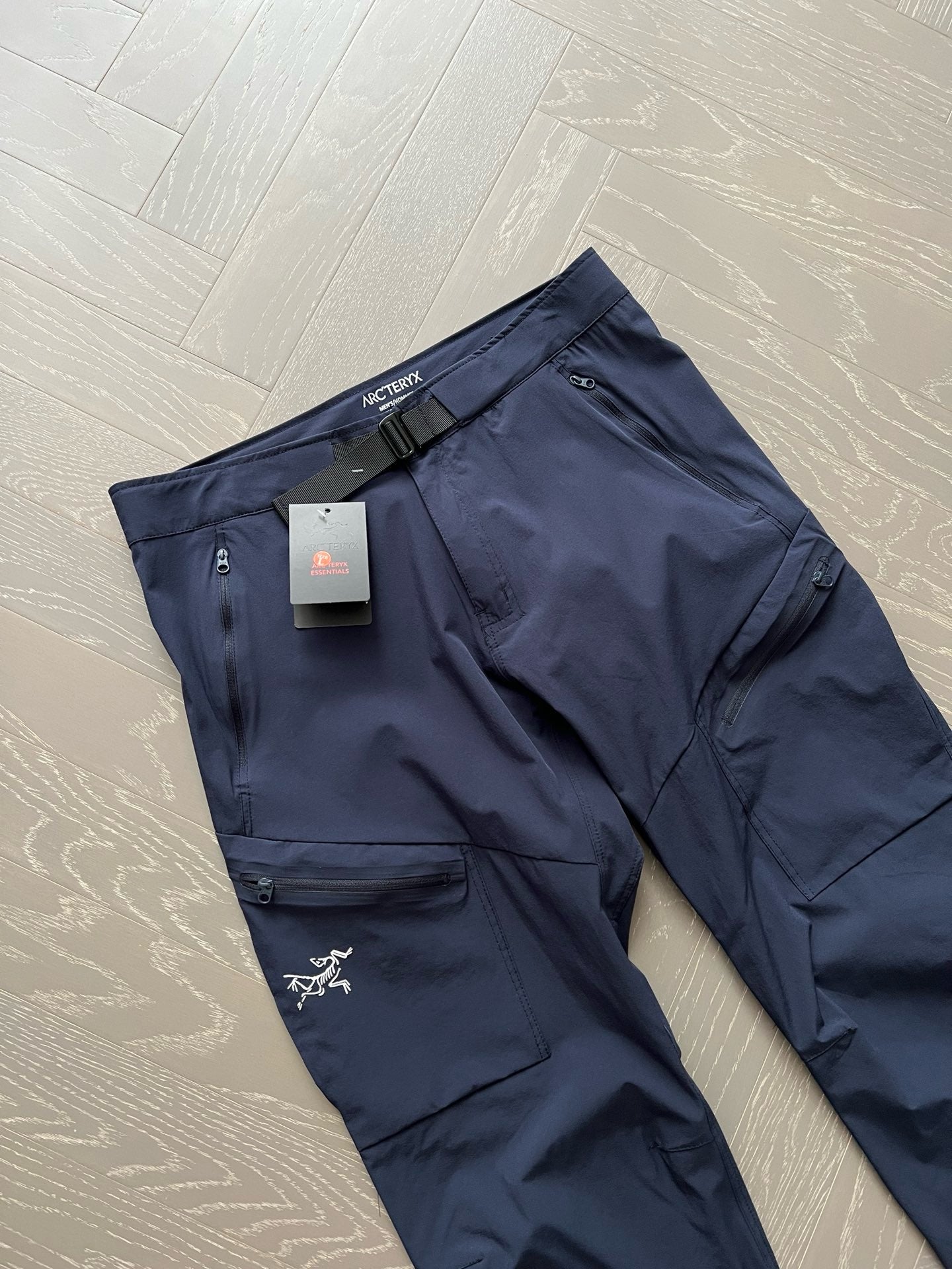 Multi-Colors Pant - FashionHype.xyz