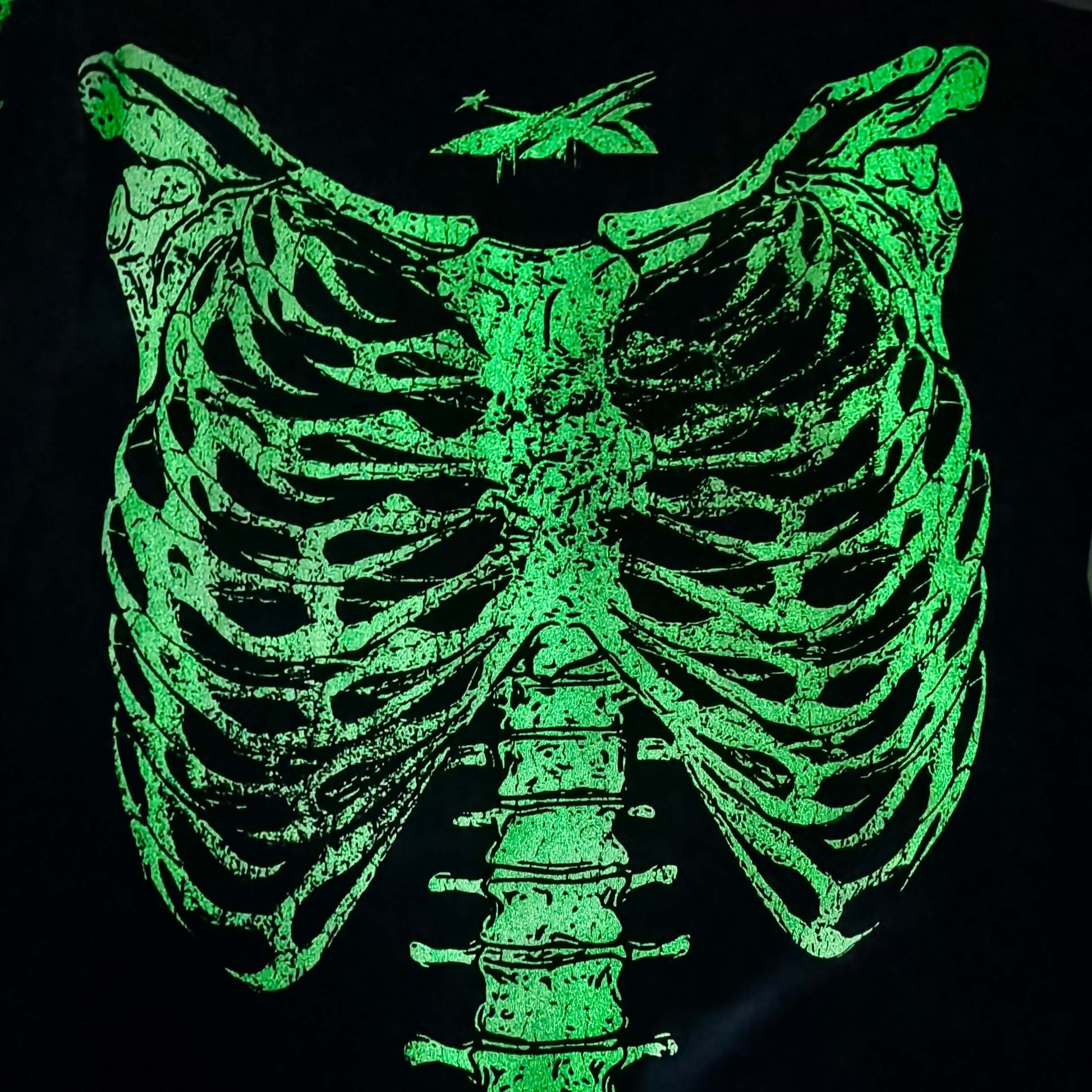 Black Jersey - FashionHype.xyz