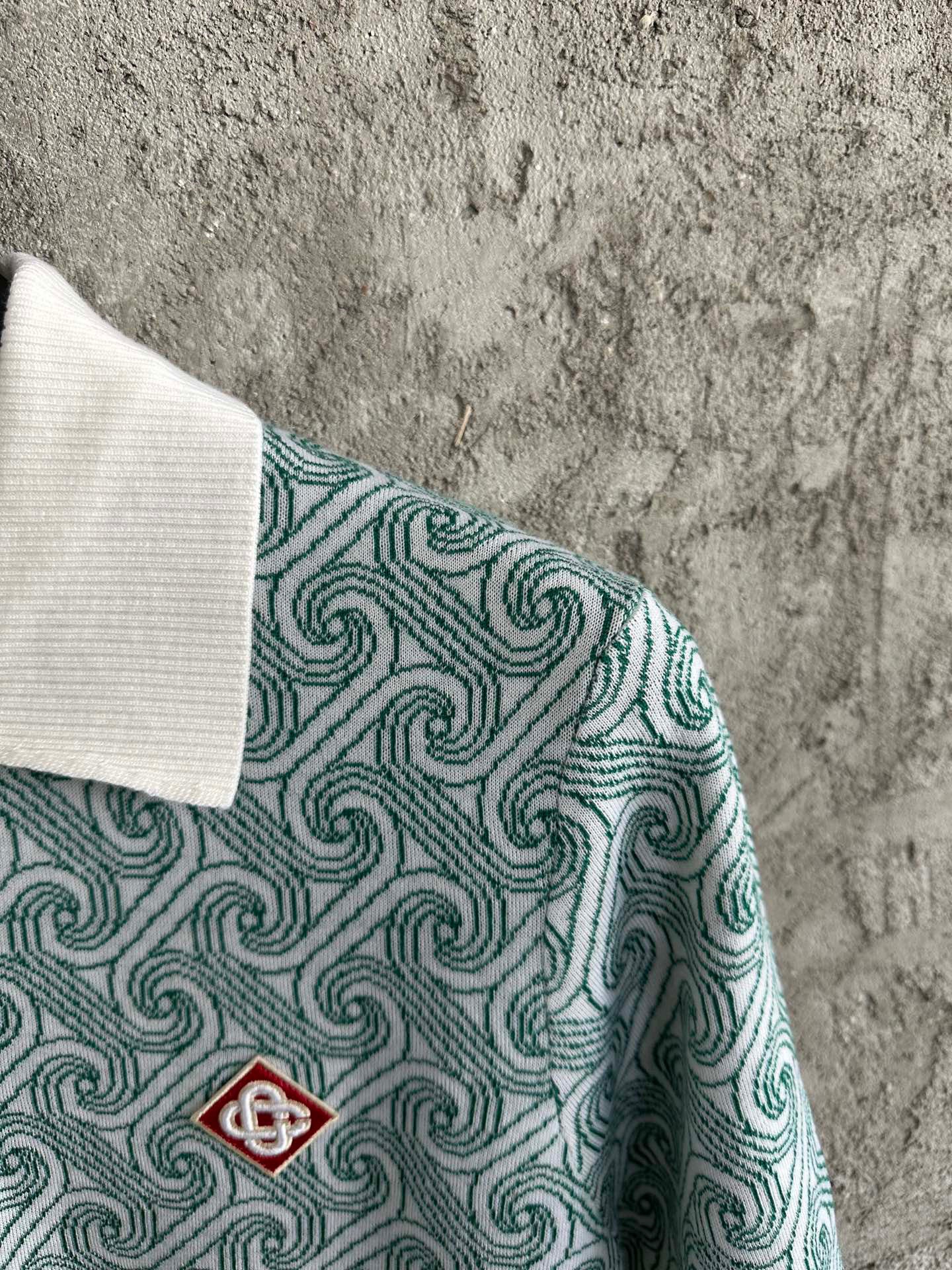 Multi-Colors Polo - FashionHype.xyz
