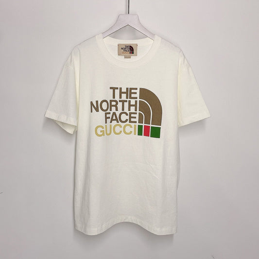 Cream T-Shirt - Size XS
