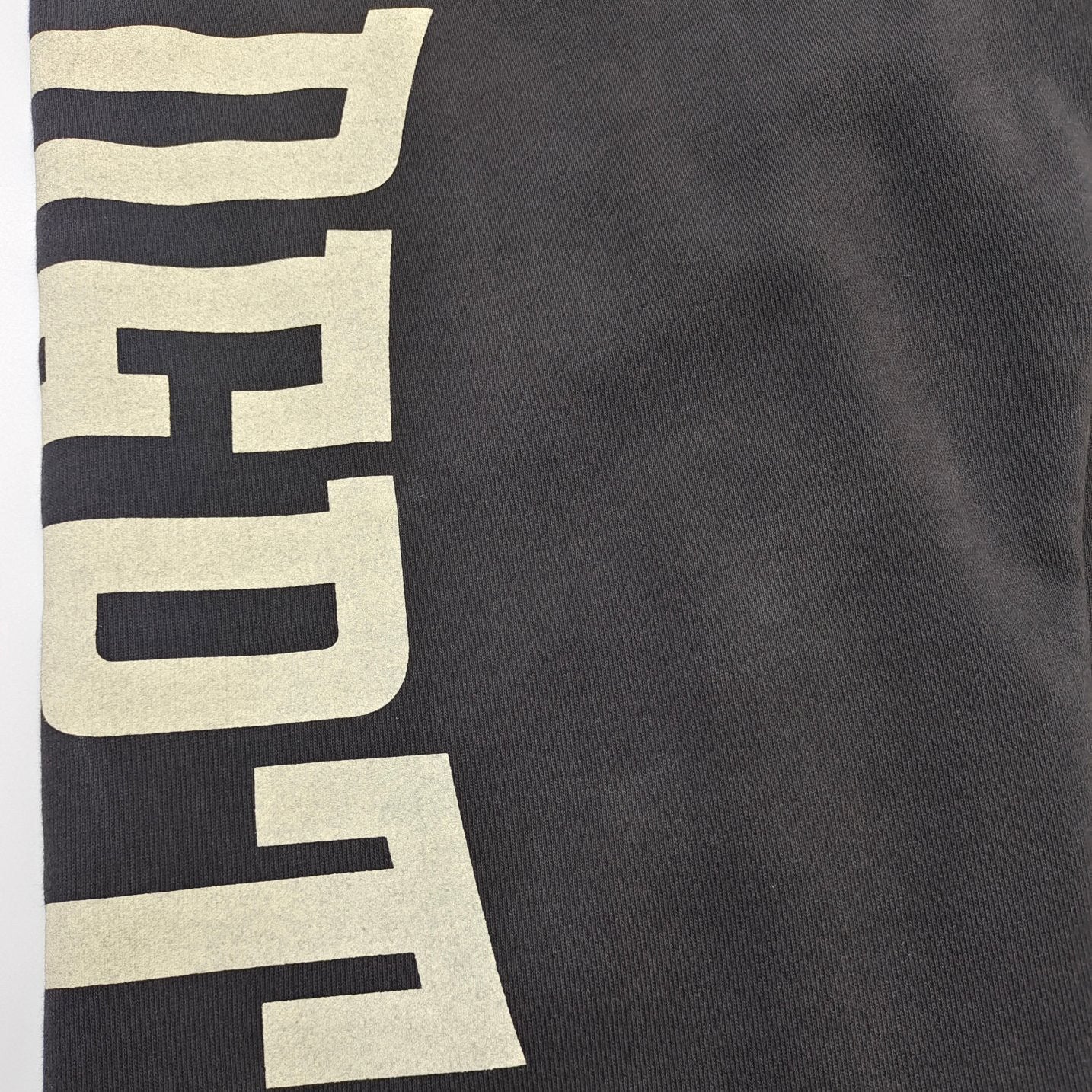 Weißes T-Shirt