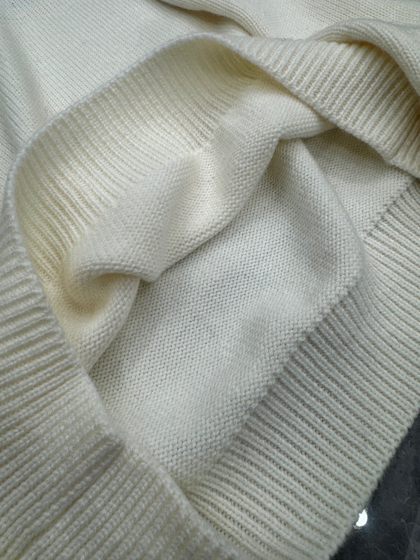 Mehrfarbiges Trikot