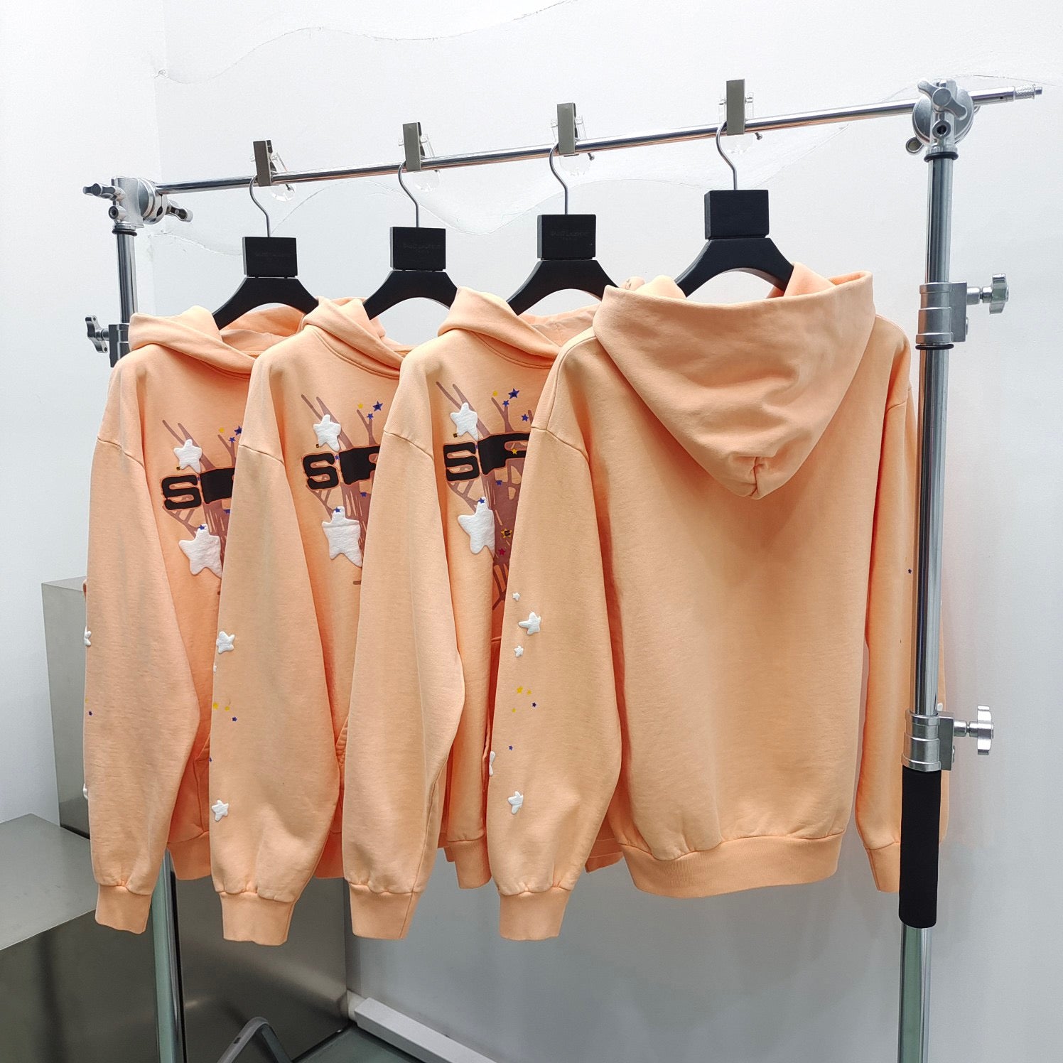 Rosa Hoodie