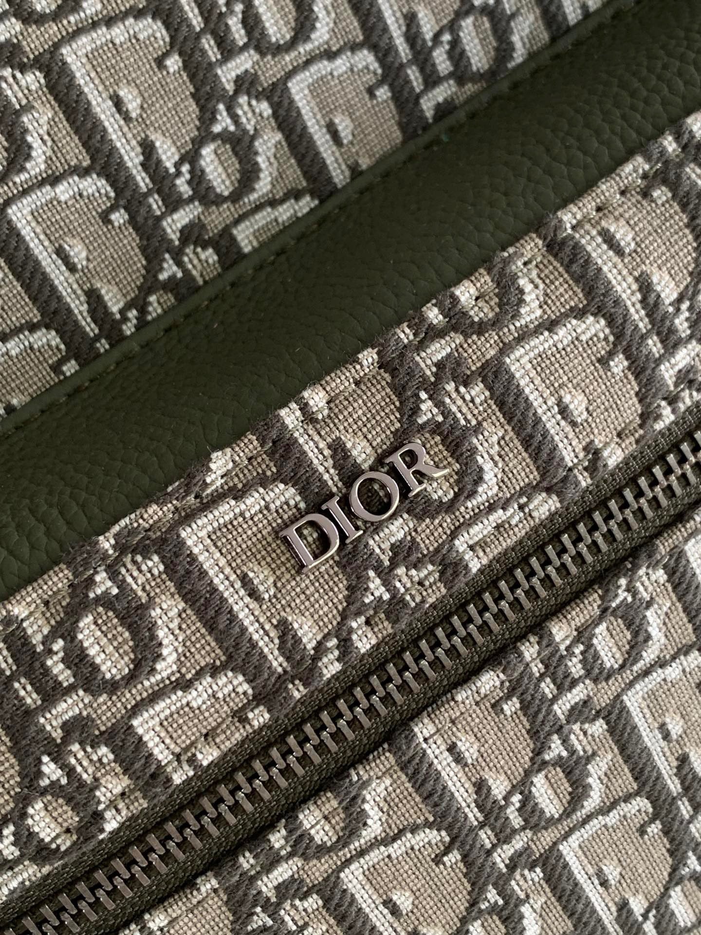 Khaki Bag - FashionHype.xyz