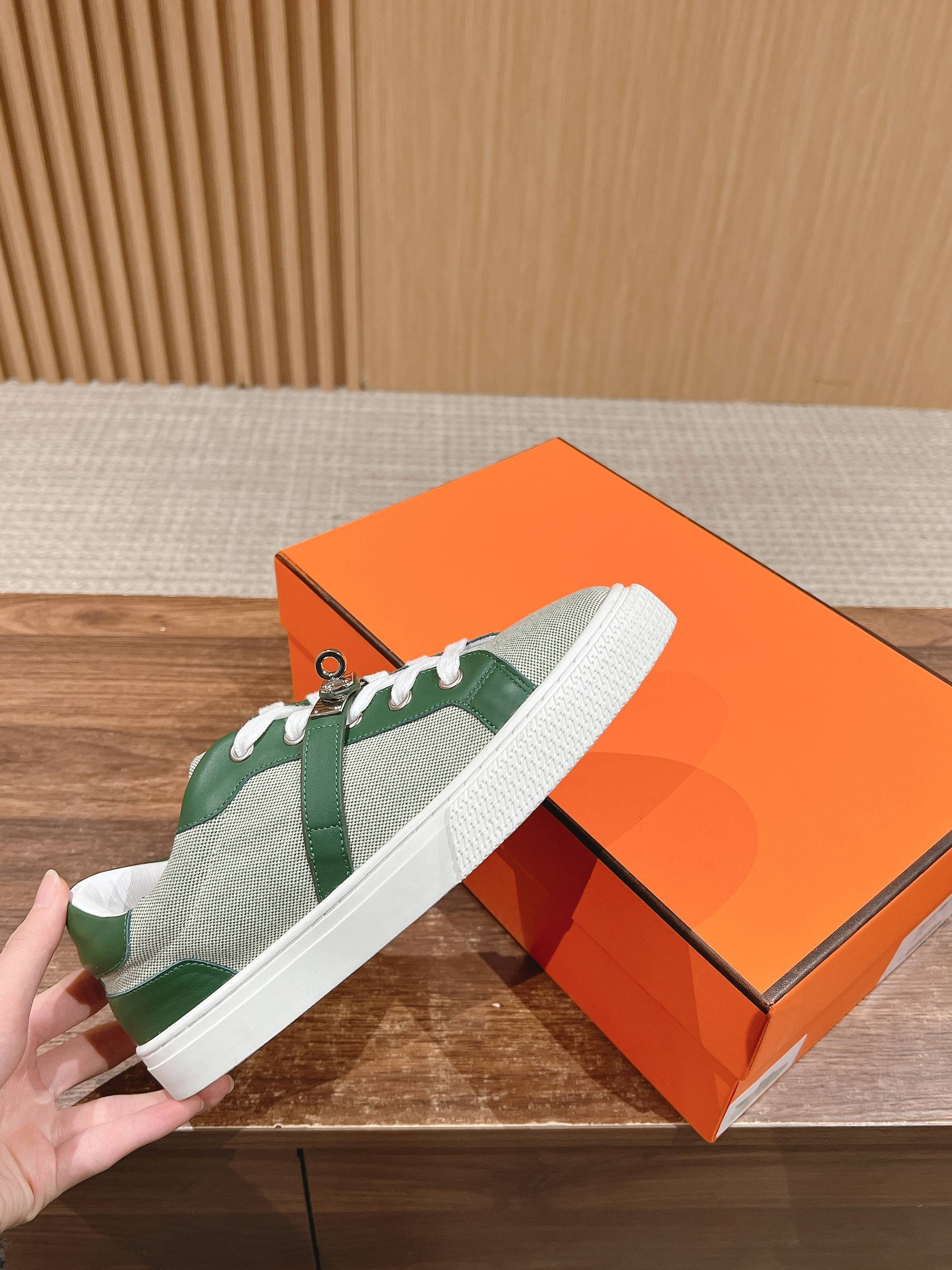 Multi-Colors Shoes - FashionHype.xyz