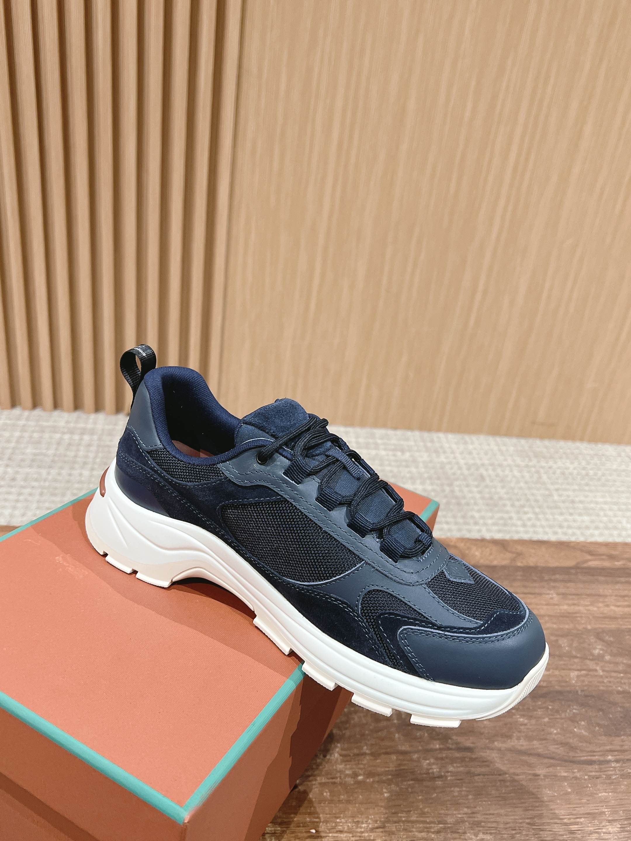 Multi-Colors Shoes - FashionHype.xyz