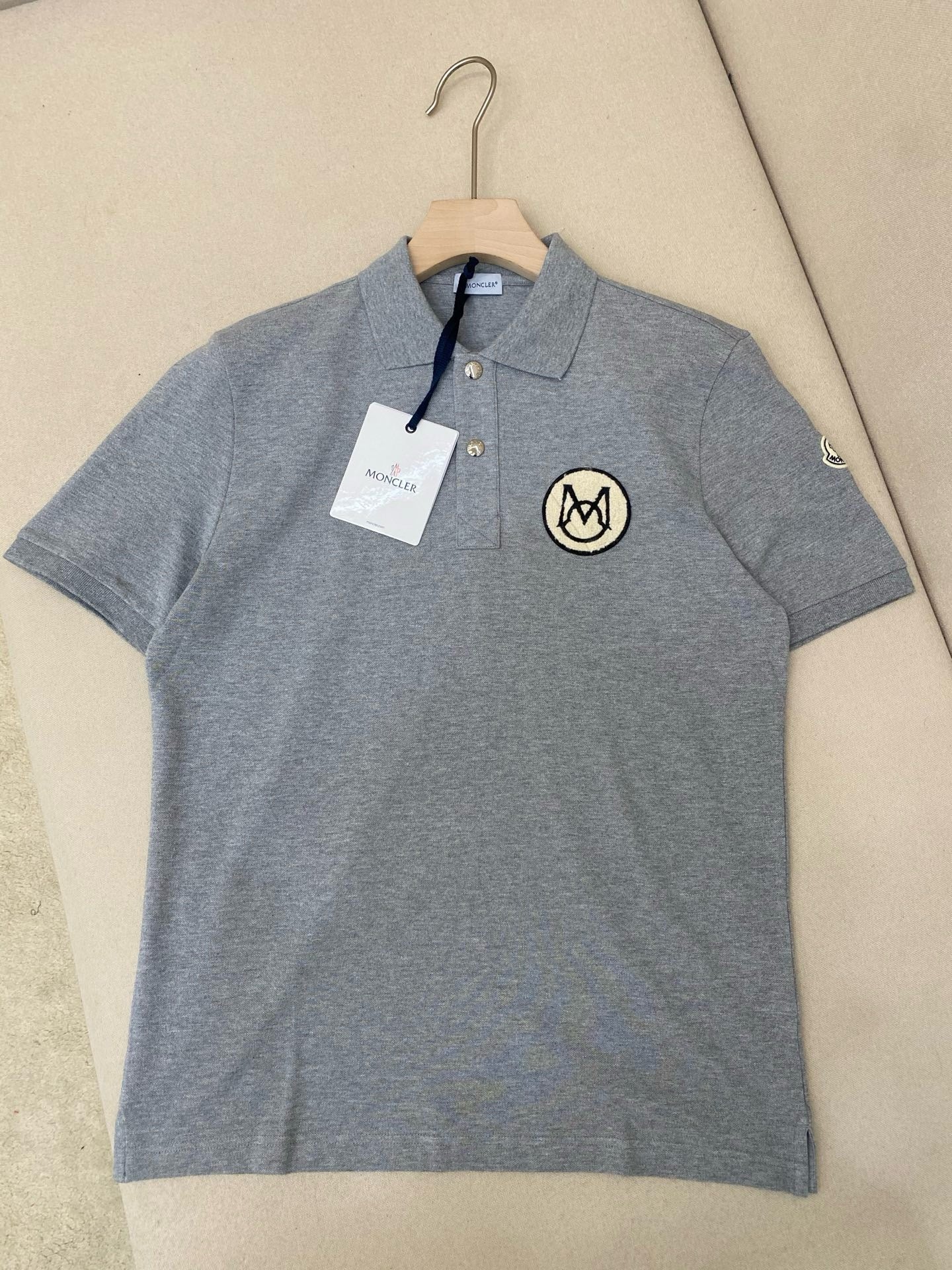 Multi-Colors Polo - FashionHype.xyz