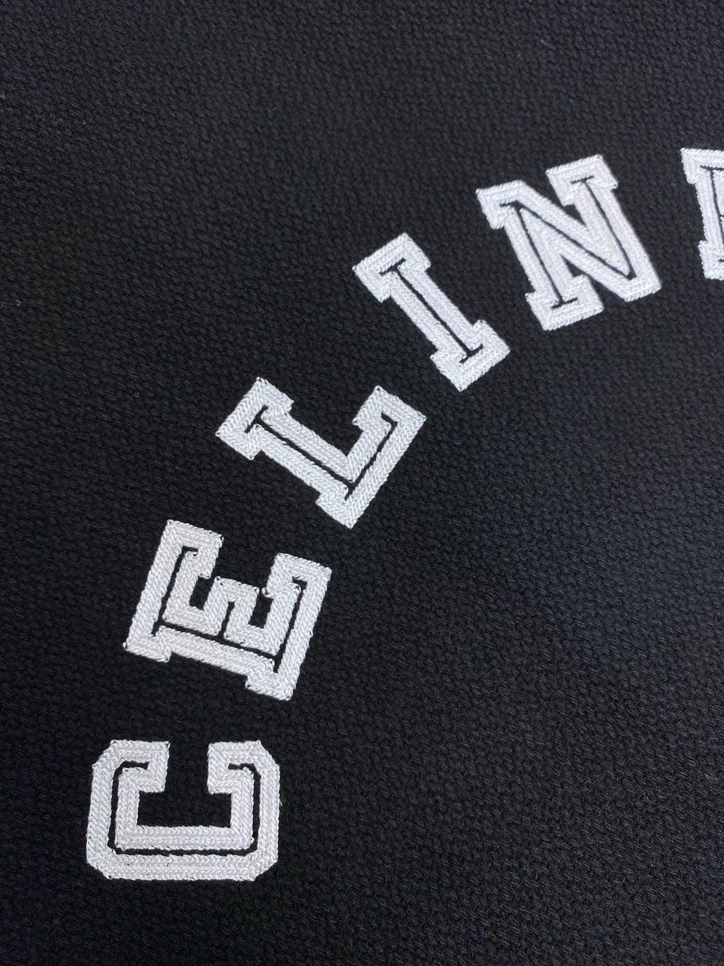 Black white Jacket - FashionHype.xyz