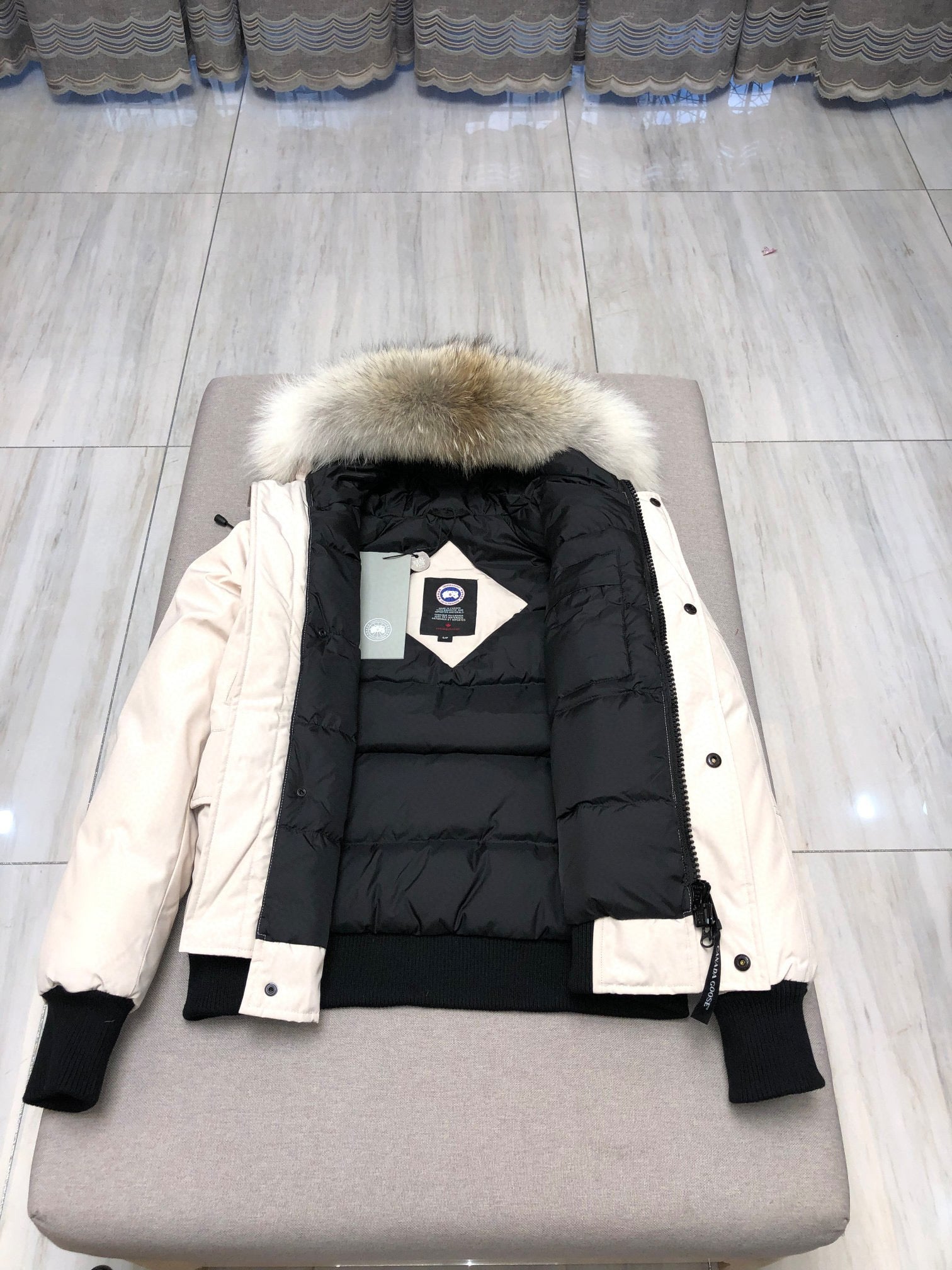 Multi-color Jacket - Size XS - FashionHype.xyz