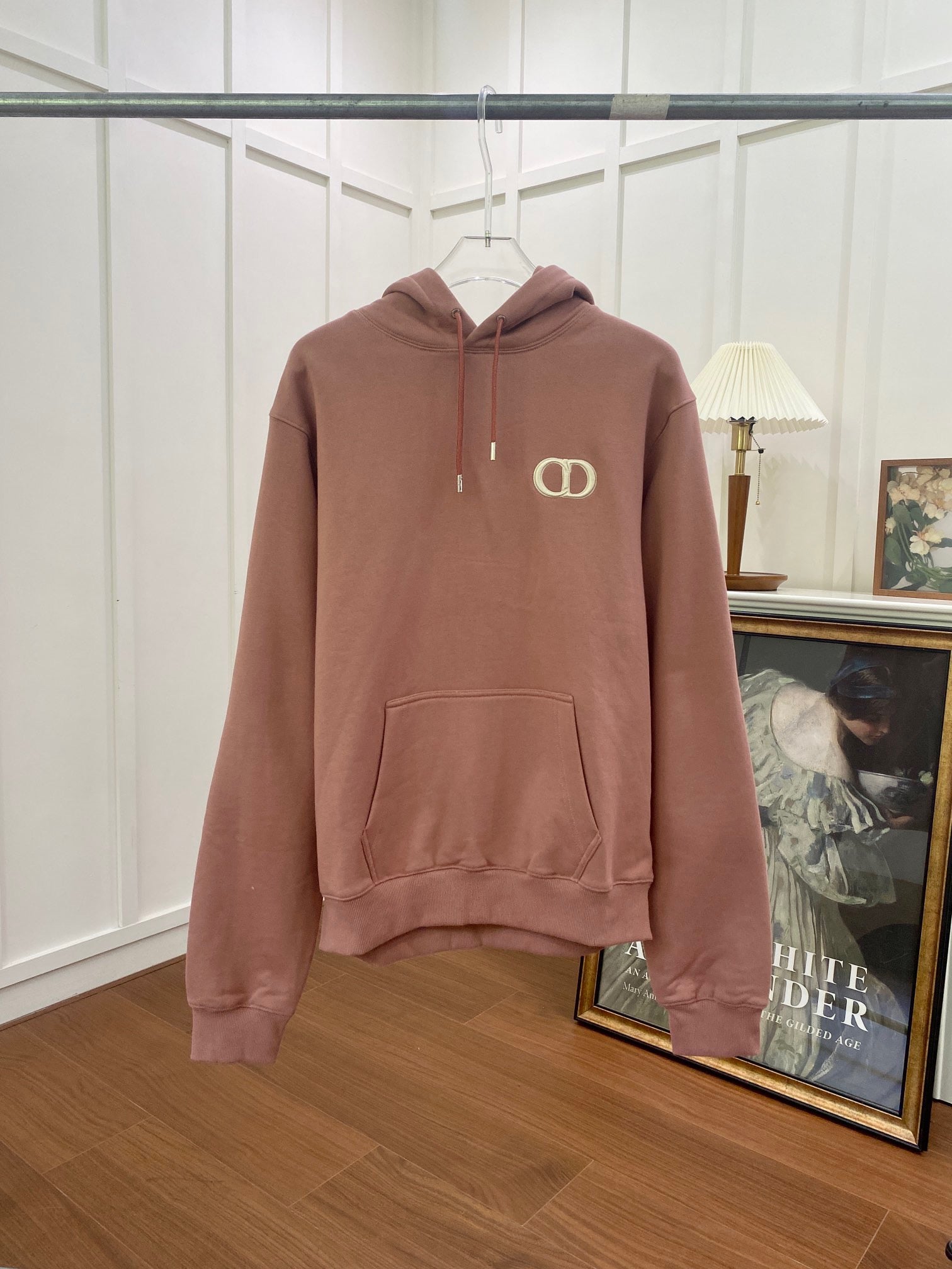 Multi-color Hoodie - FashionHype.xyz