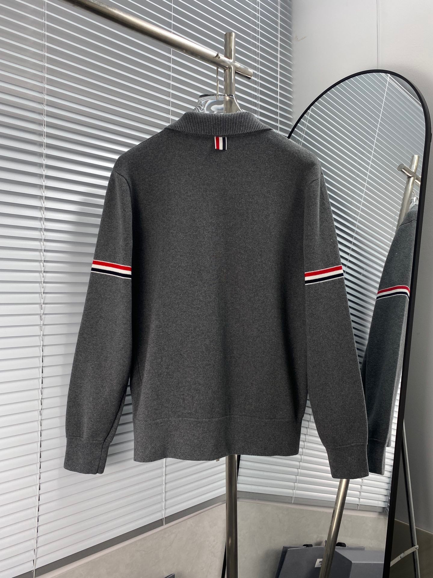 Multi-Colors Jacket - FashionHype.xyz