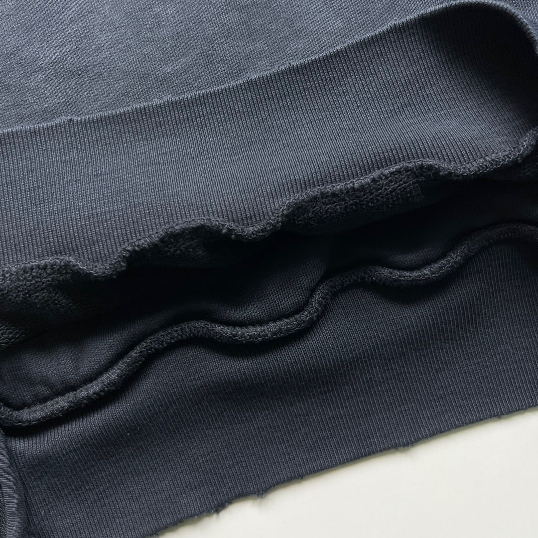 Schwarze Jacke - Größe XS
