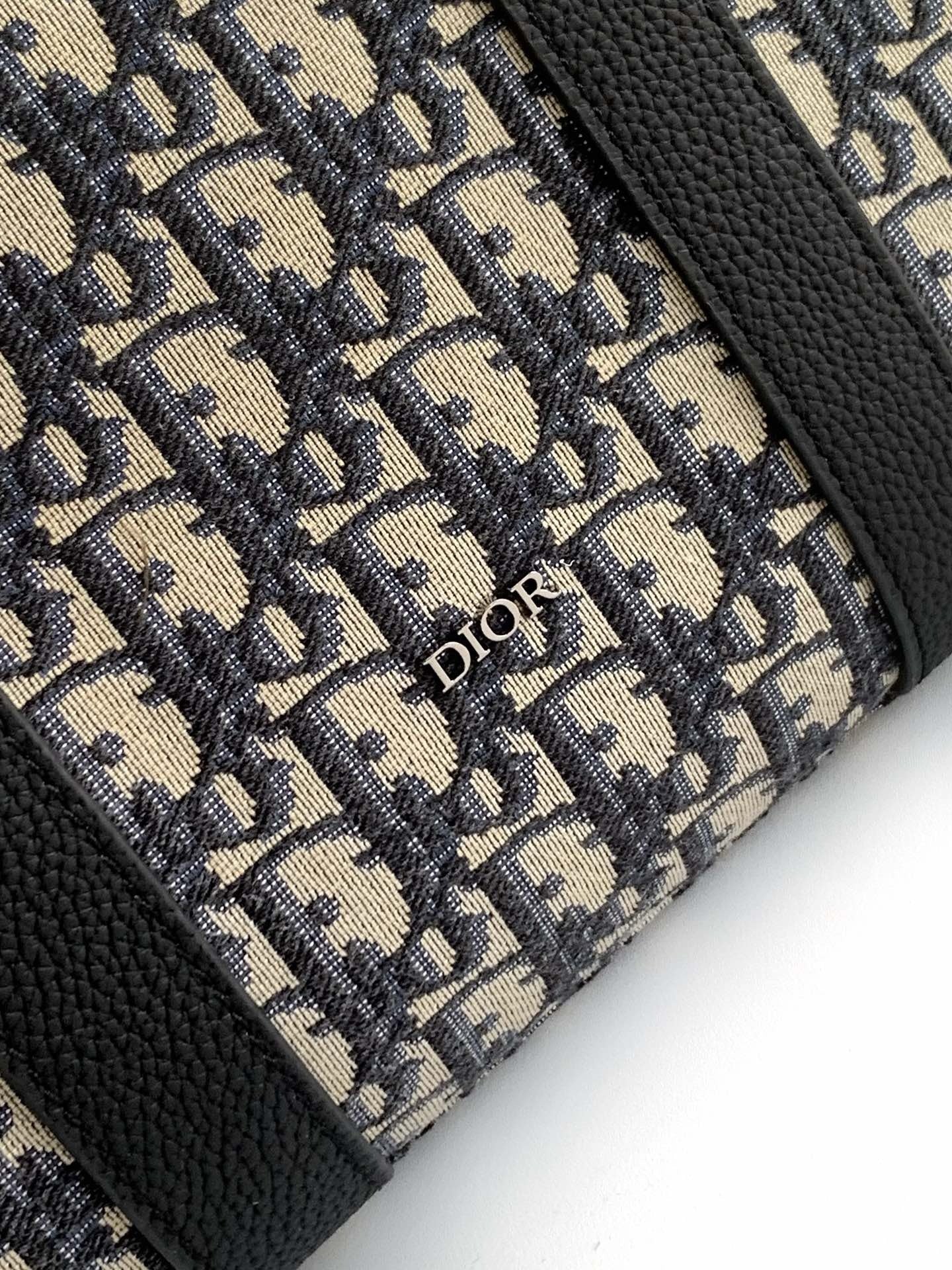 Apricot and Black Bag - FashionHype.xyz