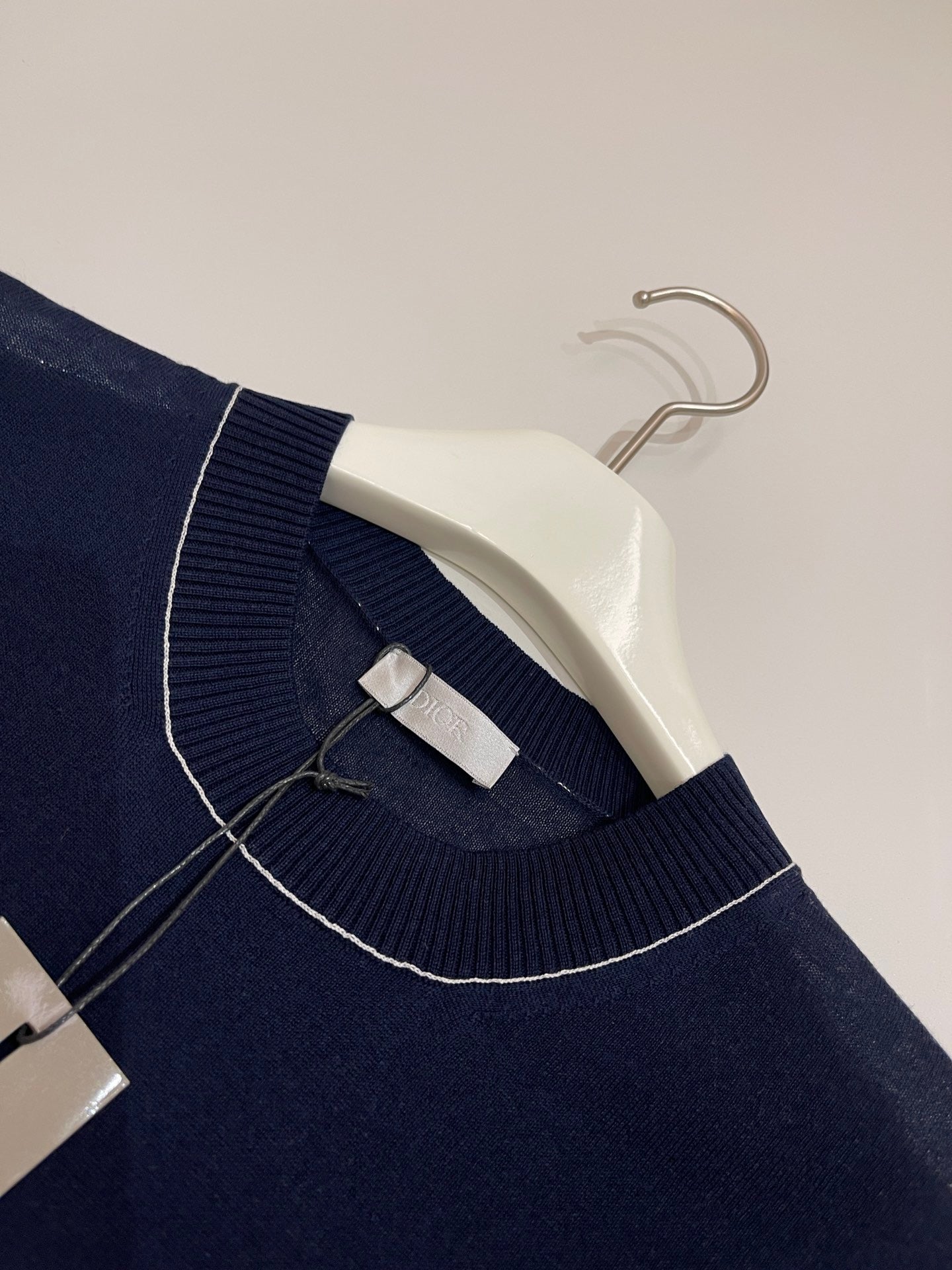 Blue T-shirt - FashionHype.xyz